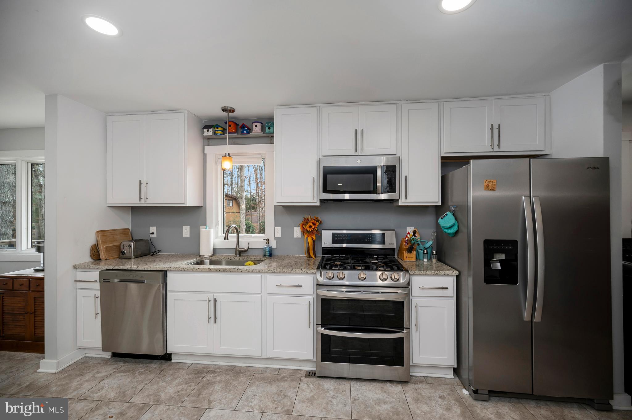 LAKE OF THE WOODS - Residential