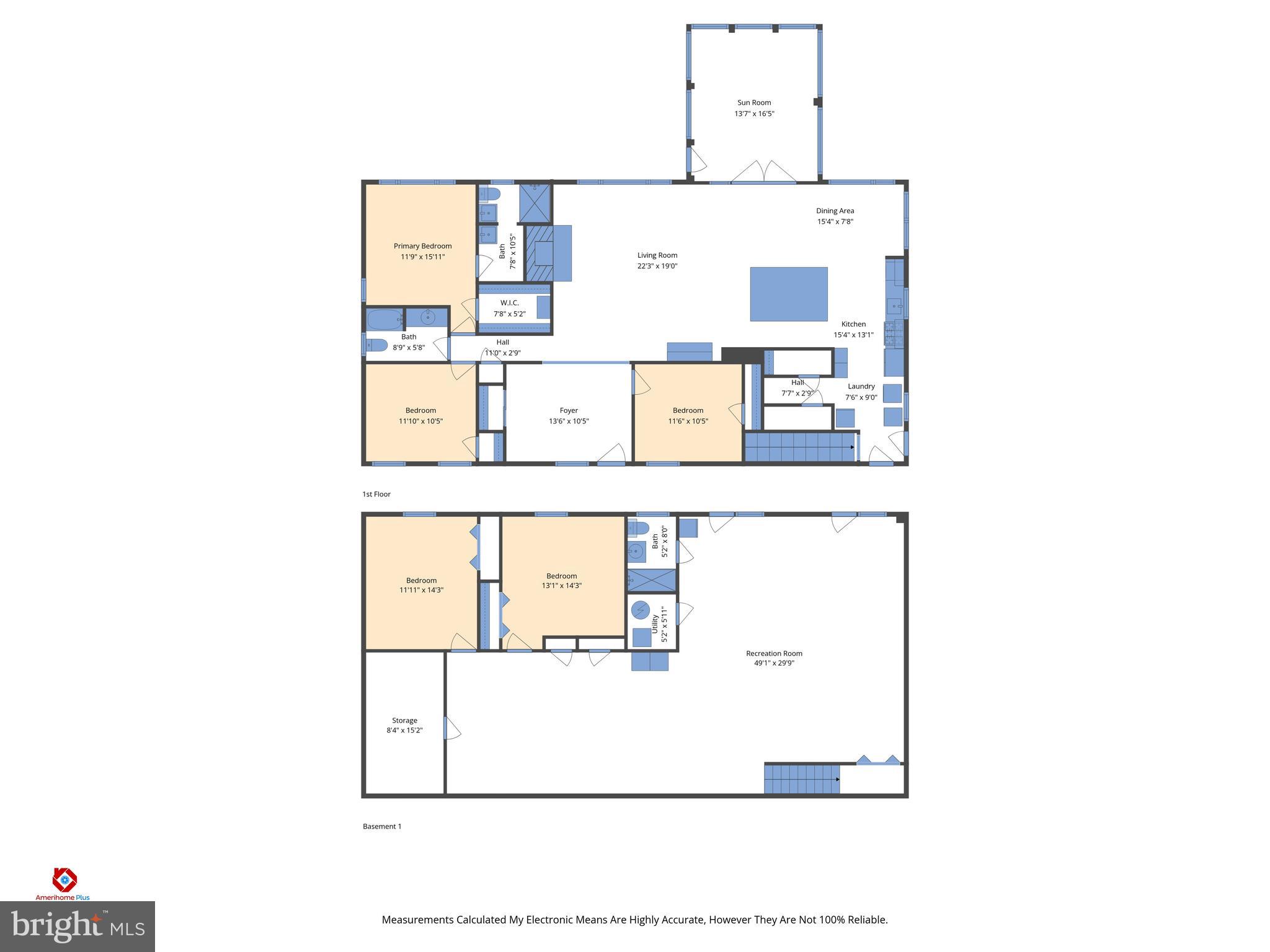 LAKE OF THE WOODS - Residential