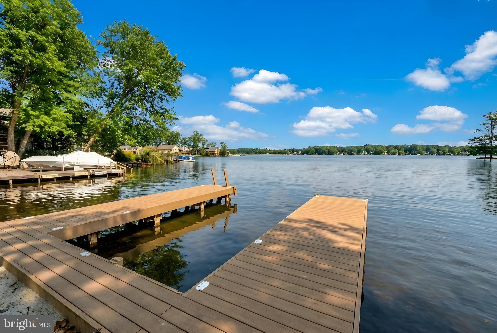 LAKE OF THE WOODS - Residential