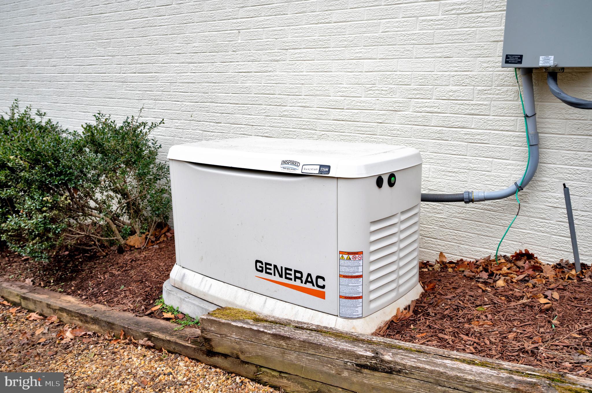 LAKE OF THE WOODS - Residential