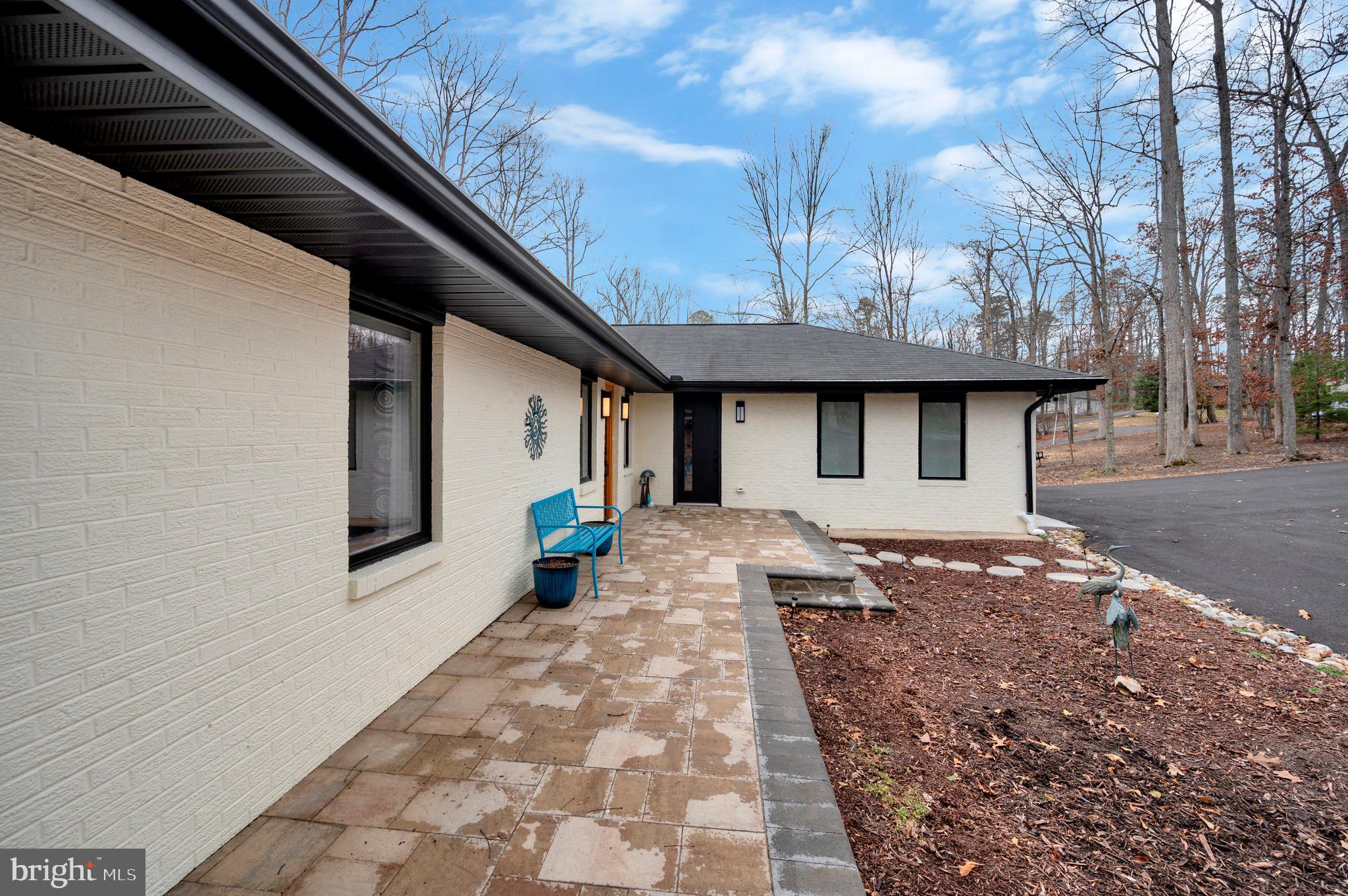 LAKE OF THE WOODS - Residential