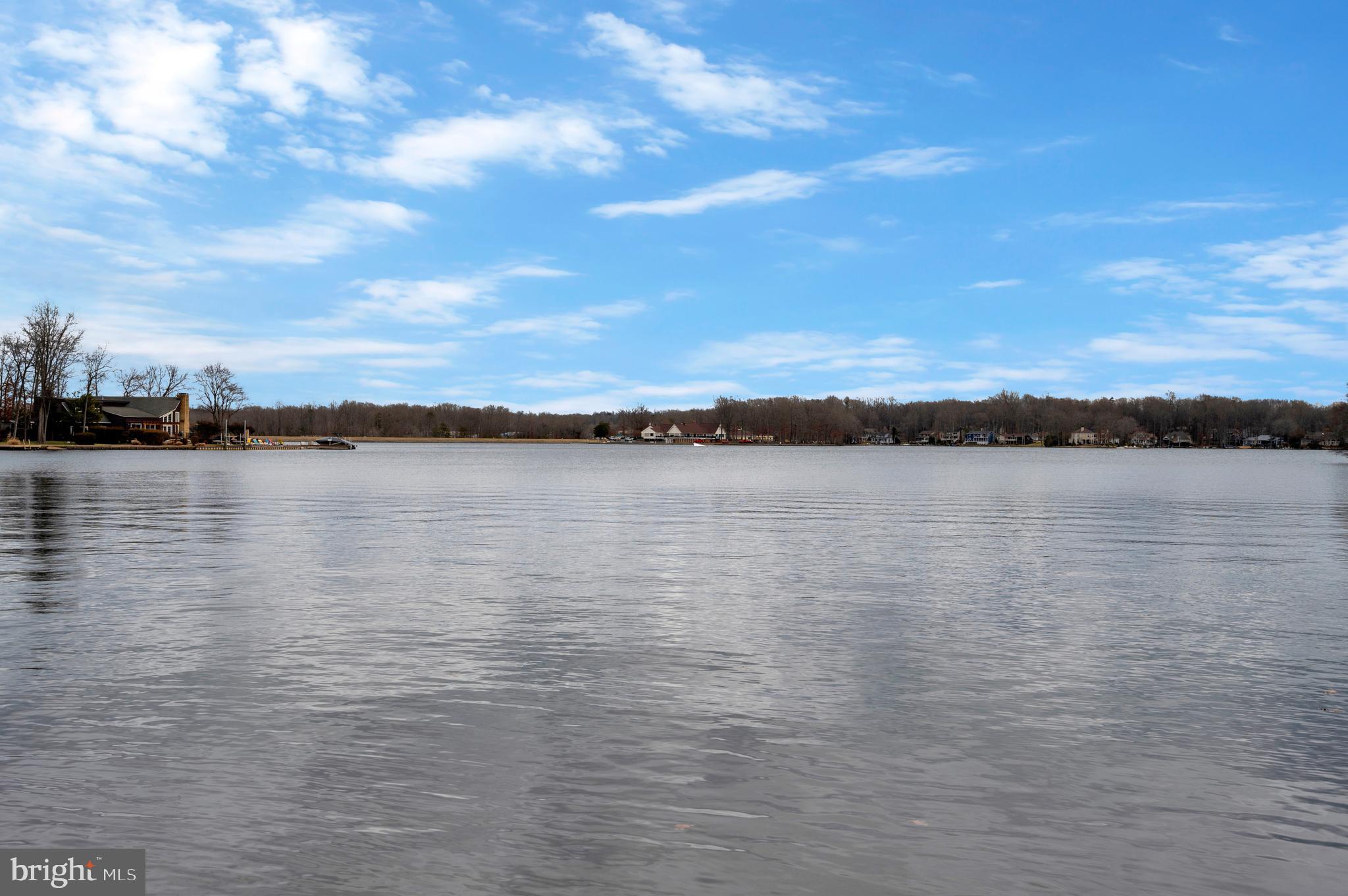 LAKE OF THE WOODS - Residential