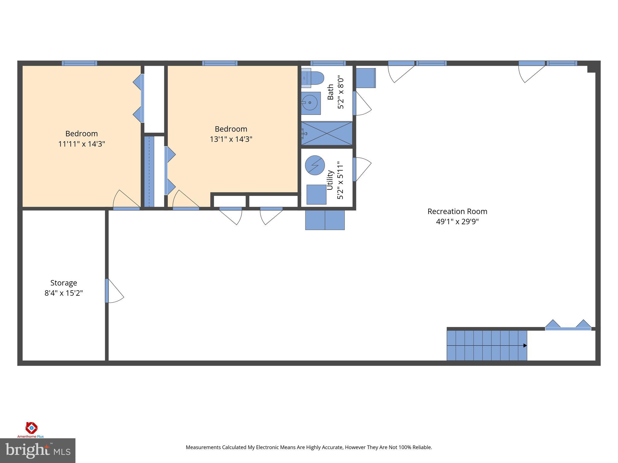 LAKE OF THE WOODS - Residential