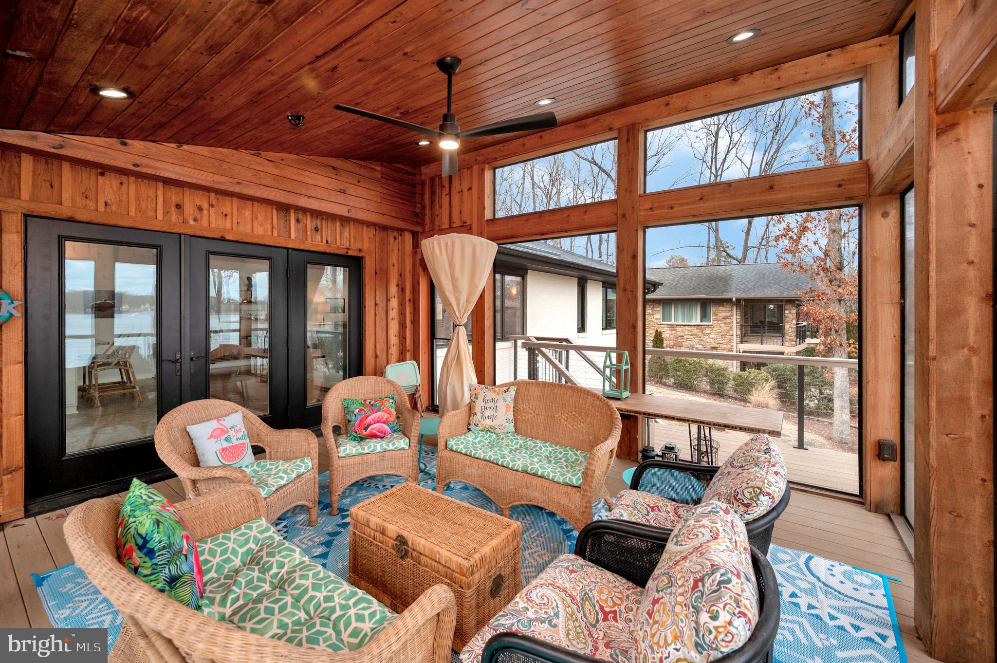 LAKE OF THE WOODS - Residential