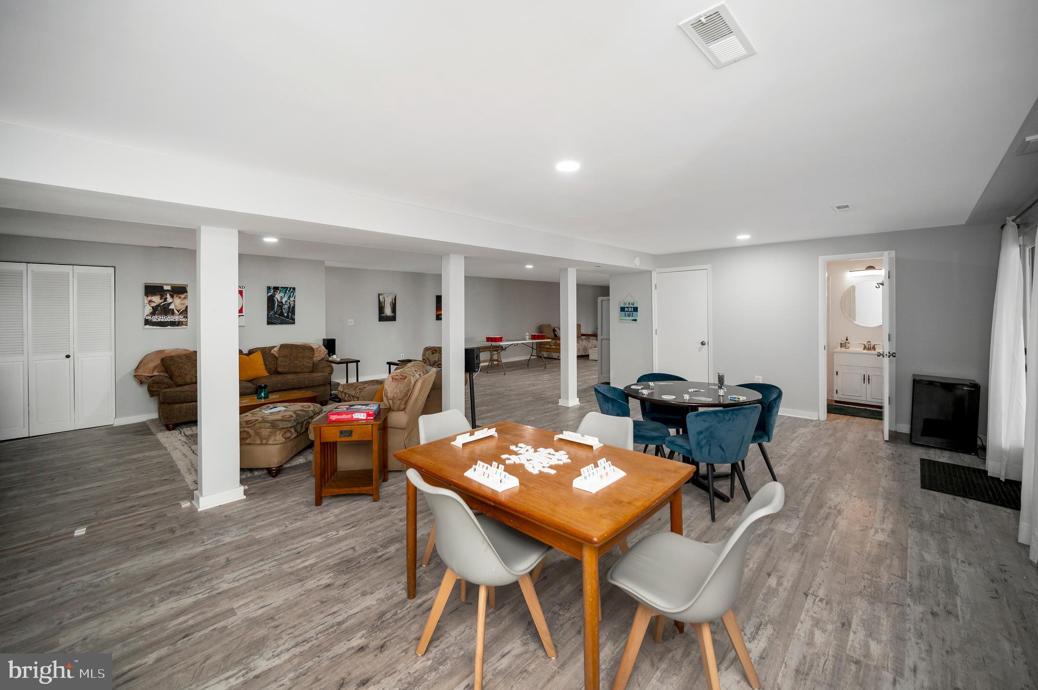 LAKE OF THE WOODS - Residential