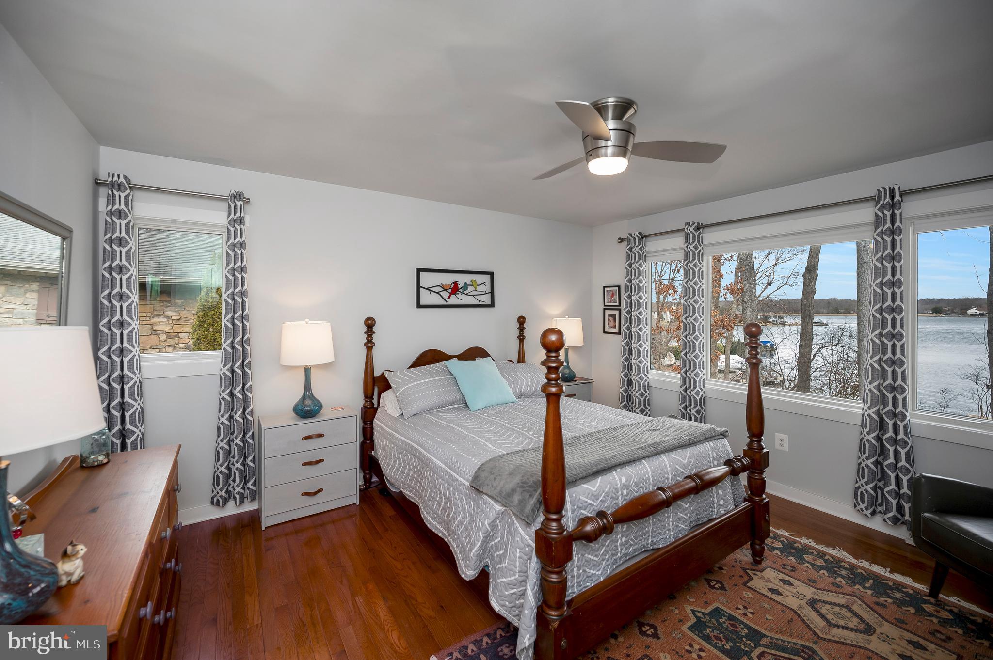 LAKE OF THE WOODS - Residential