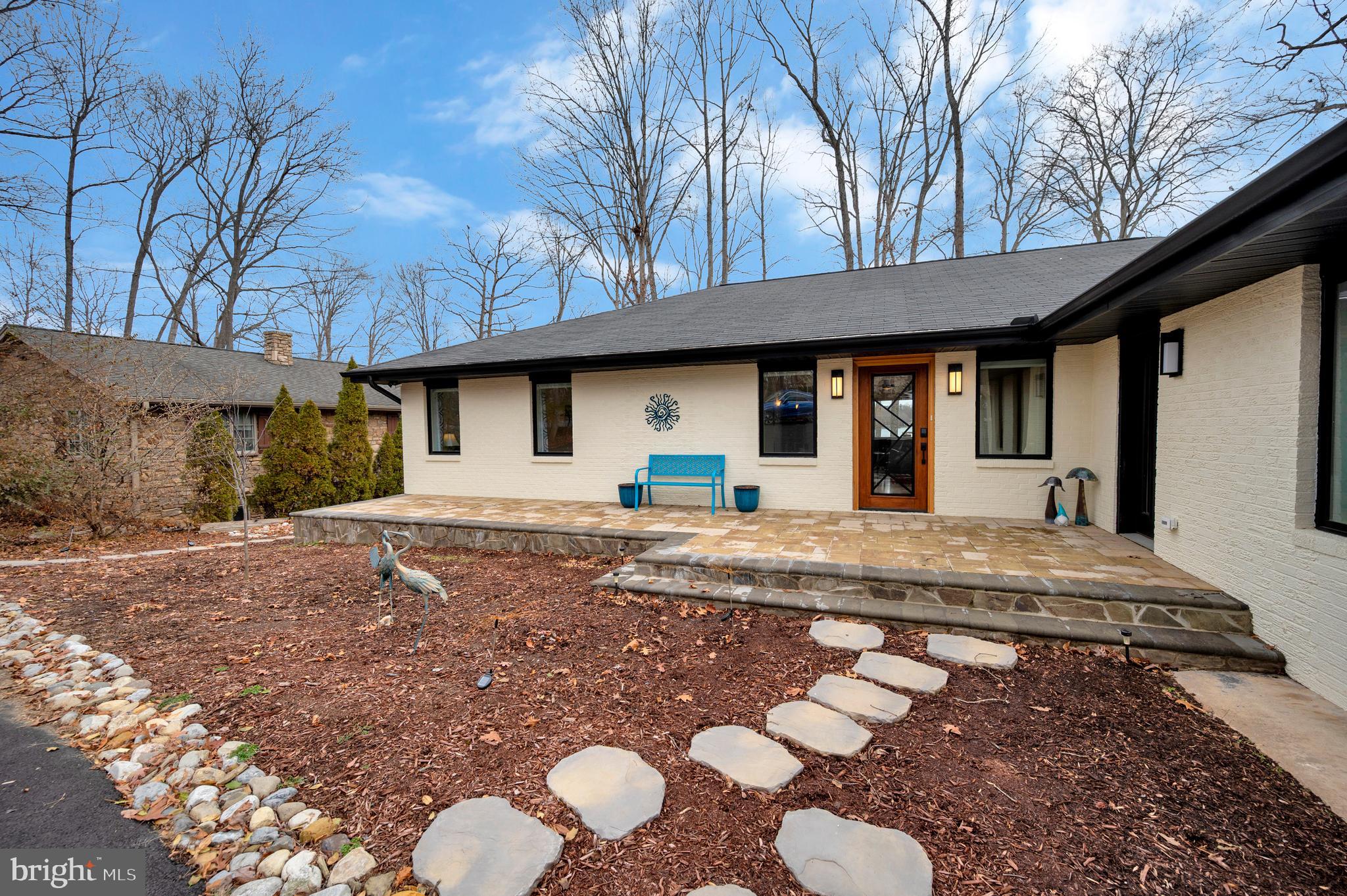 LAKE OF THE WOODS - Residential