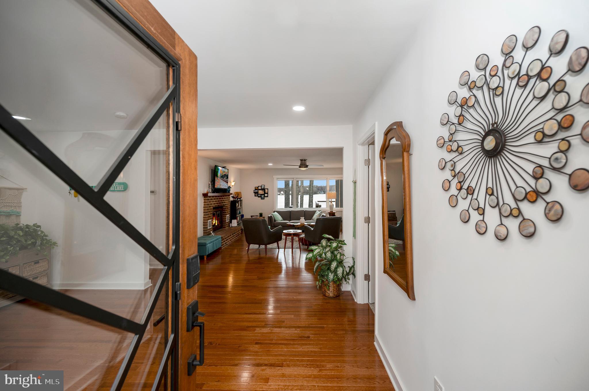 LAKE OF THE WOODS - Residential