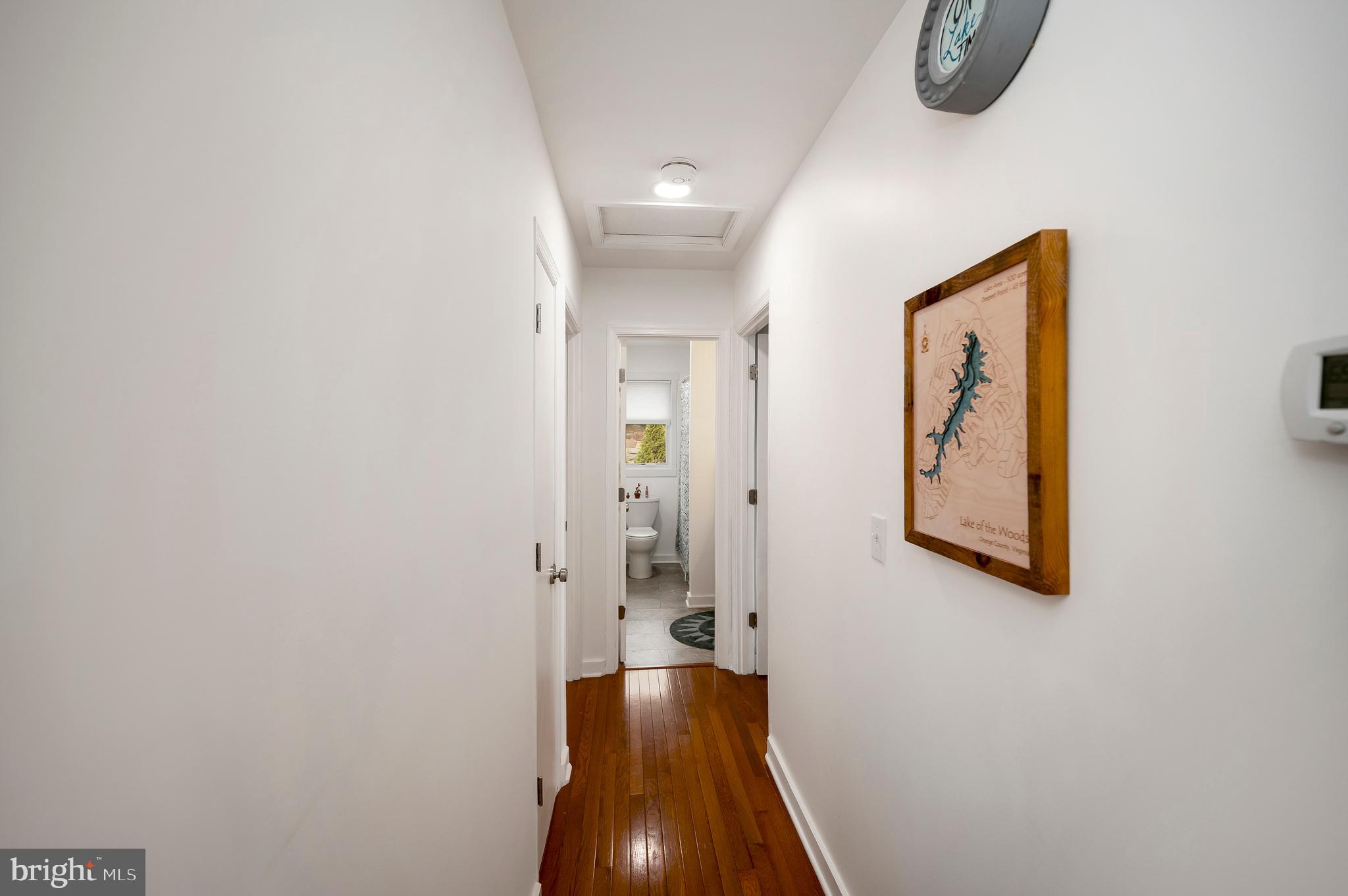 LAKE OF THE WOODS - Residential