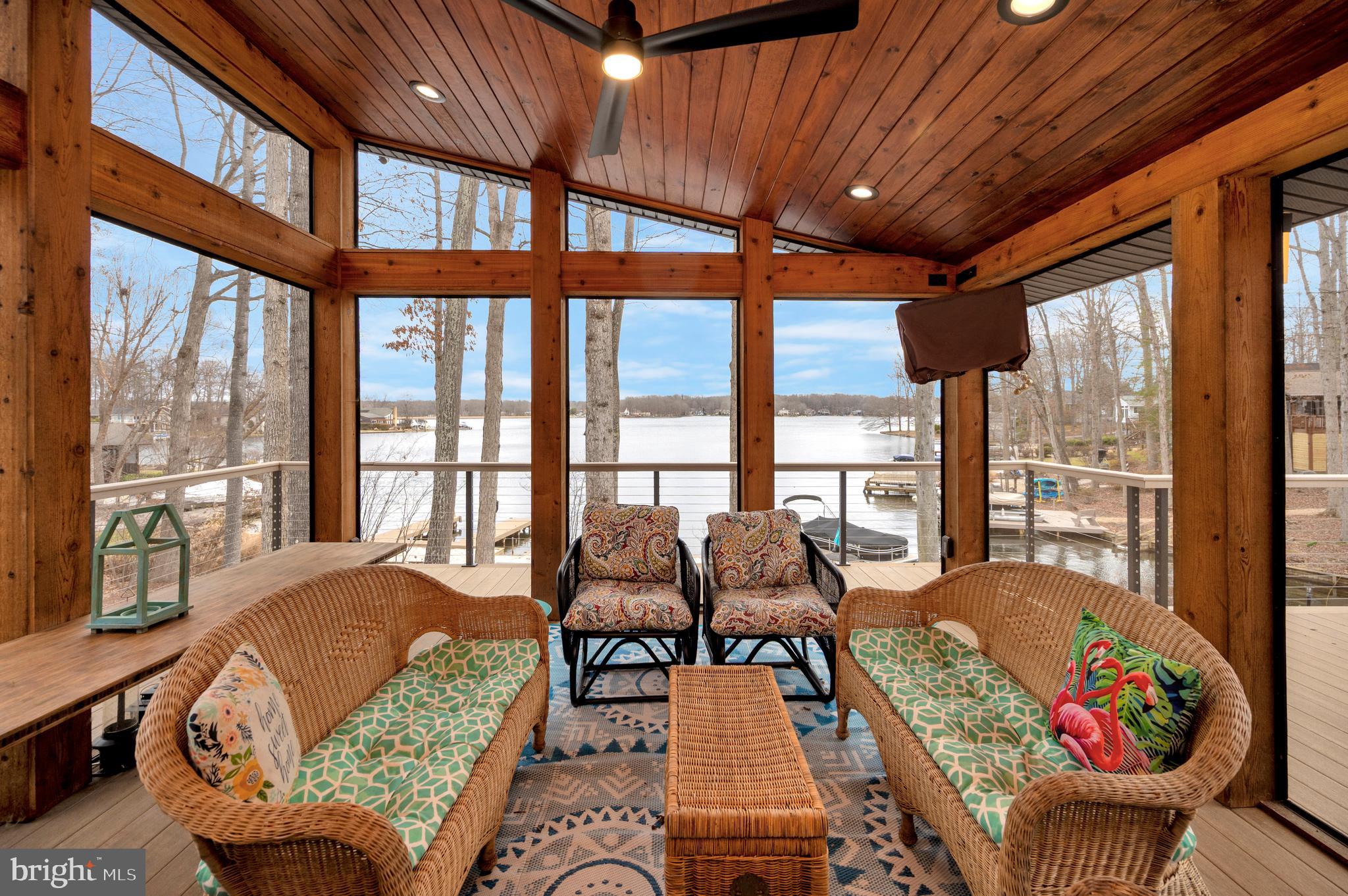 LAKE OF THE WOODS - Residential