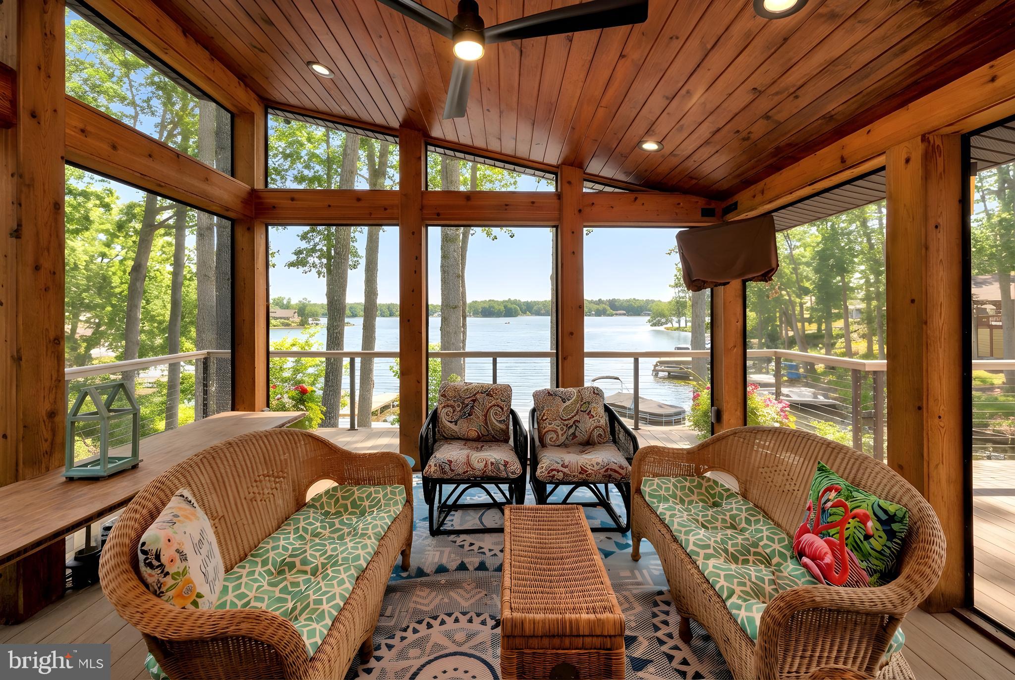 LAKE OF THE WOODS - Residential