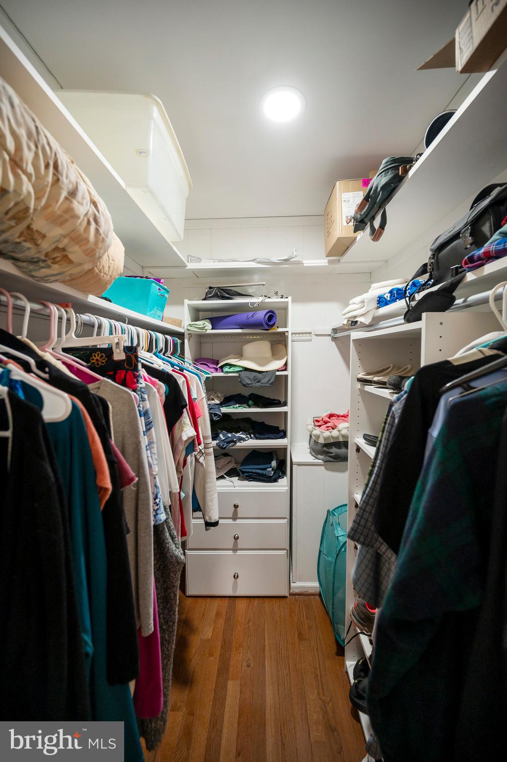 LAKE OF THE WOODS - Residential