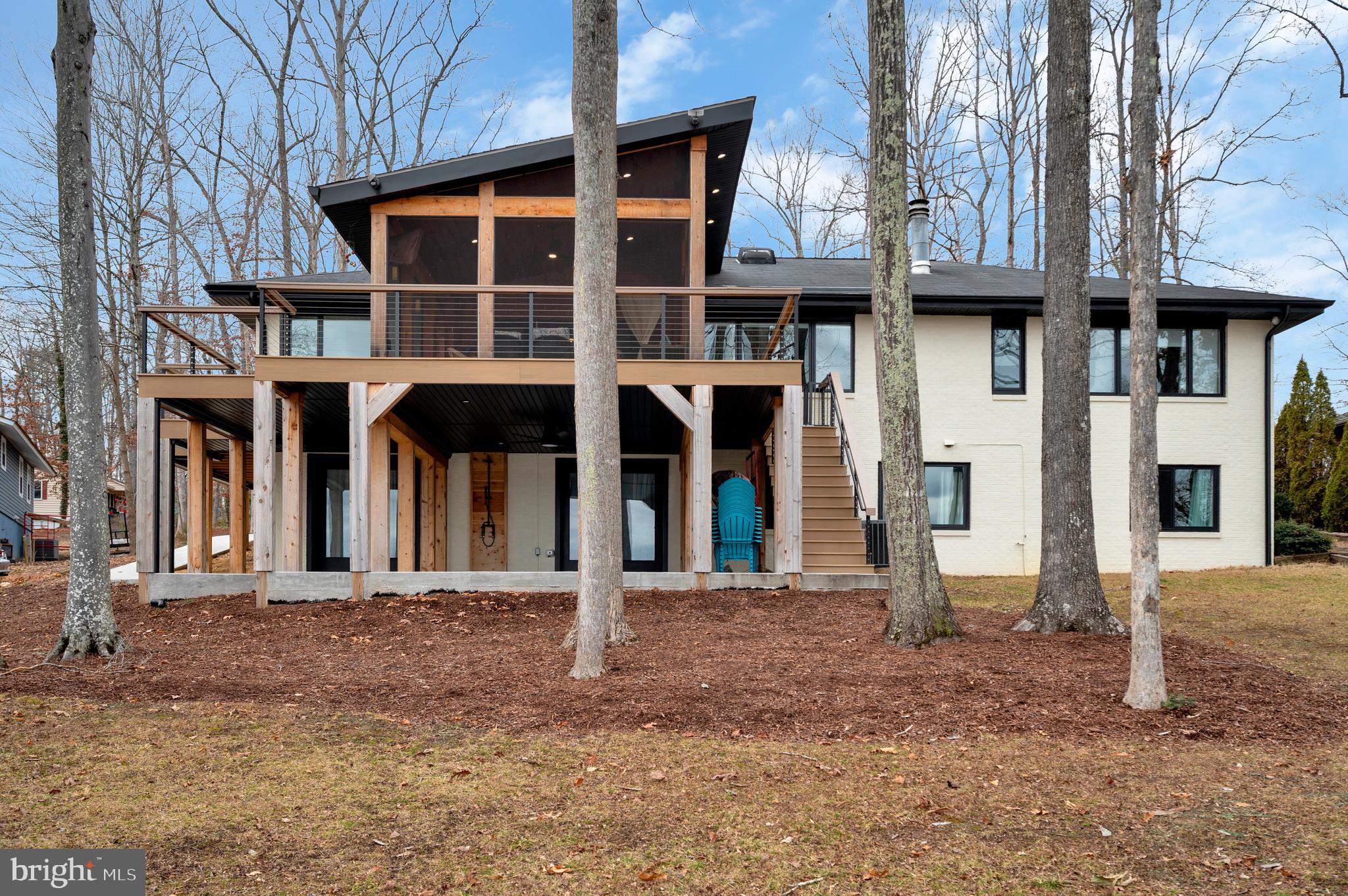 LAKE OF THE WOODS - Residential