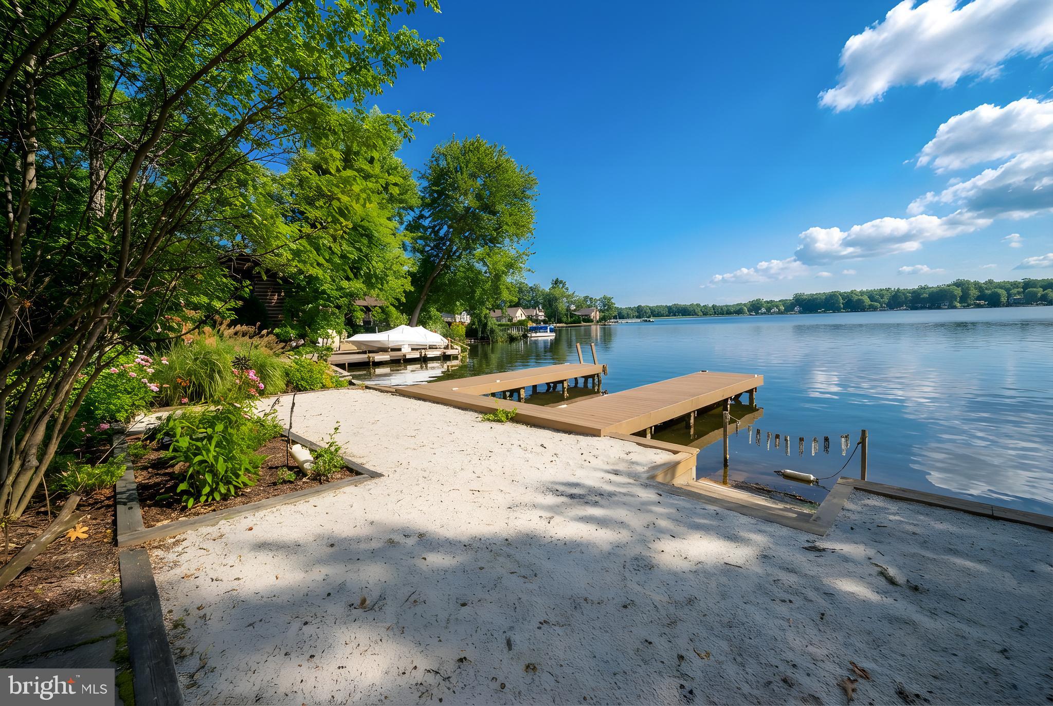 LAKE OF THE WOODS - Residential