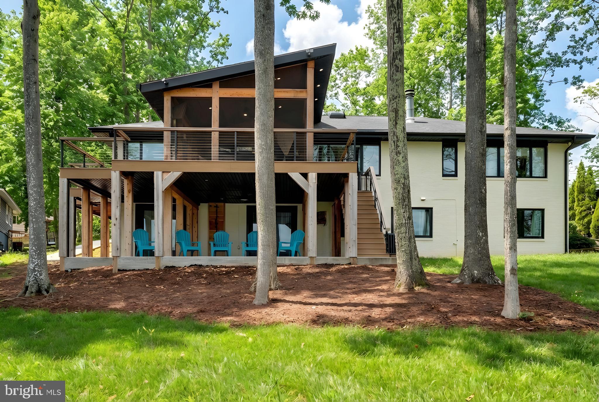 LAKE OF THE WOODS - Residential