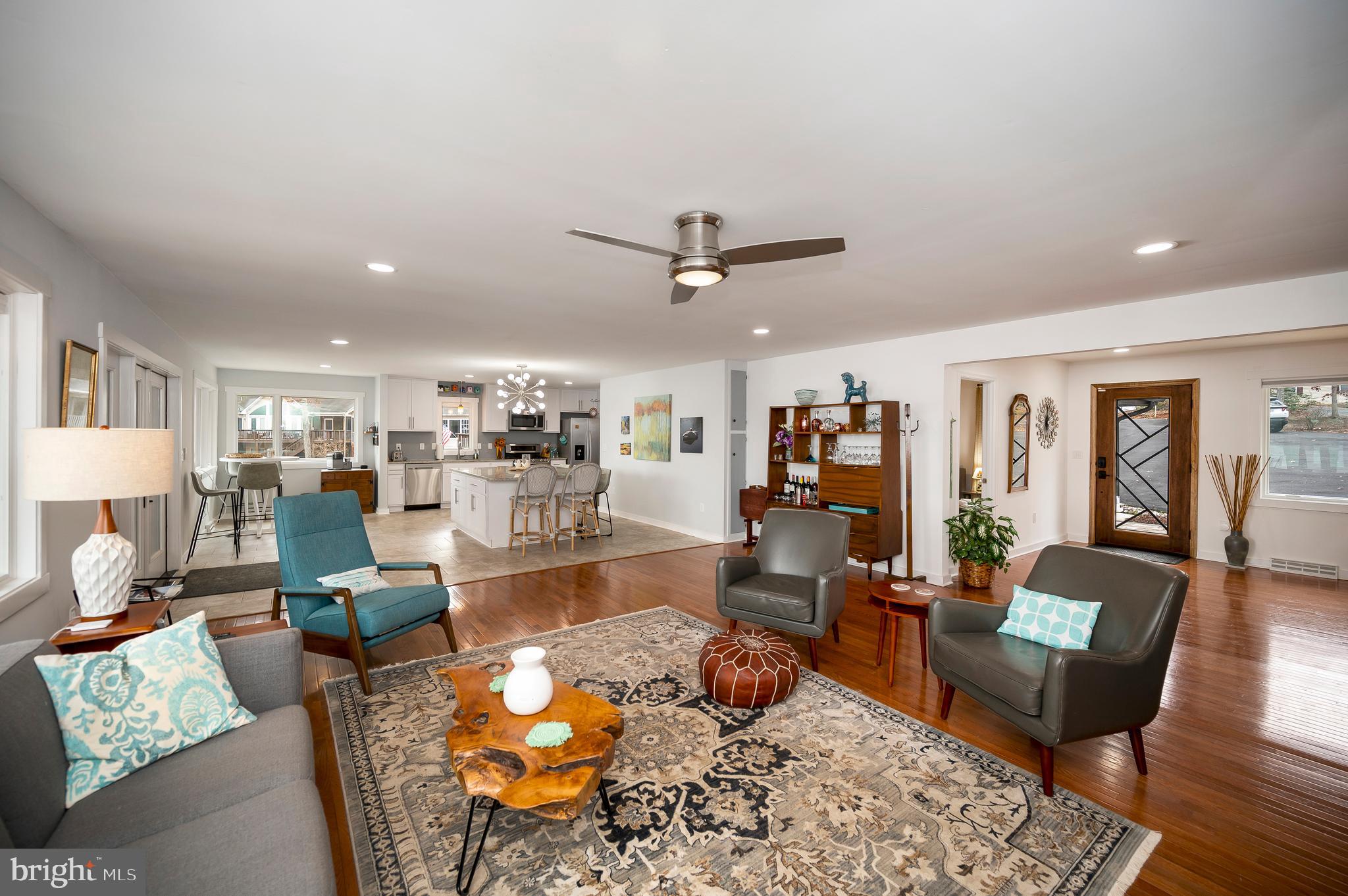 LAKE OF THE WOODS - Residential