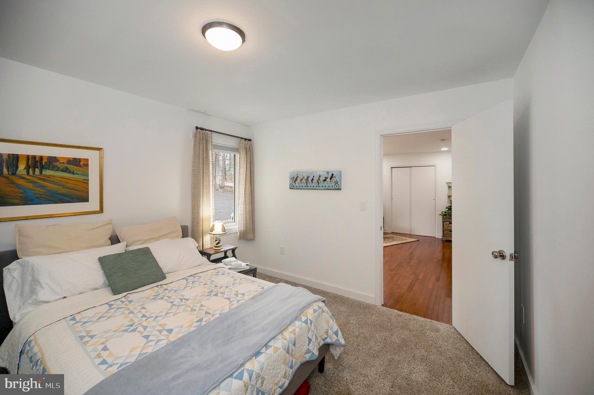 LAKE OF THE WOODS - Residential