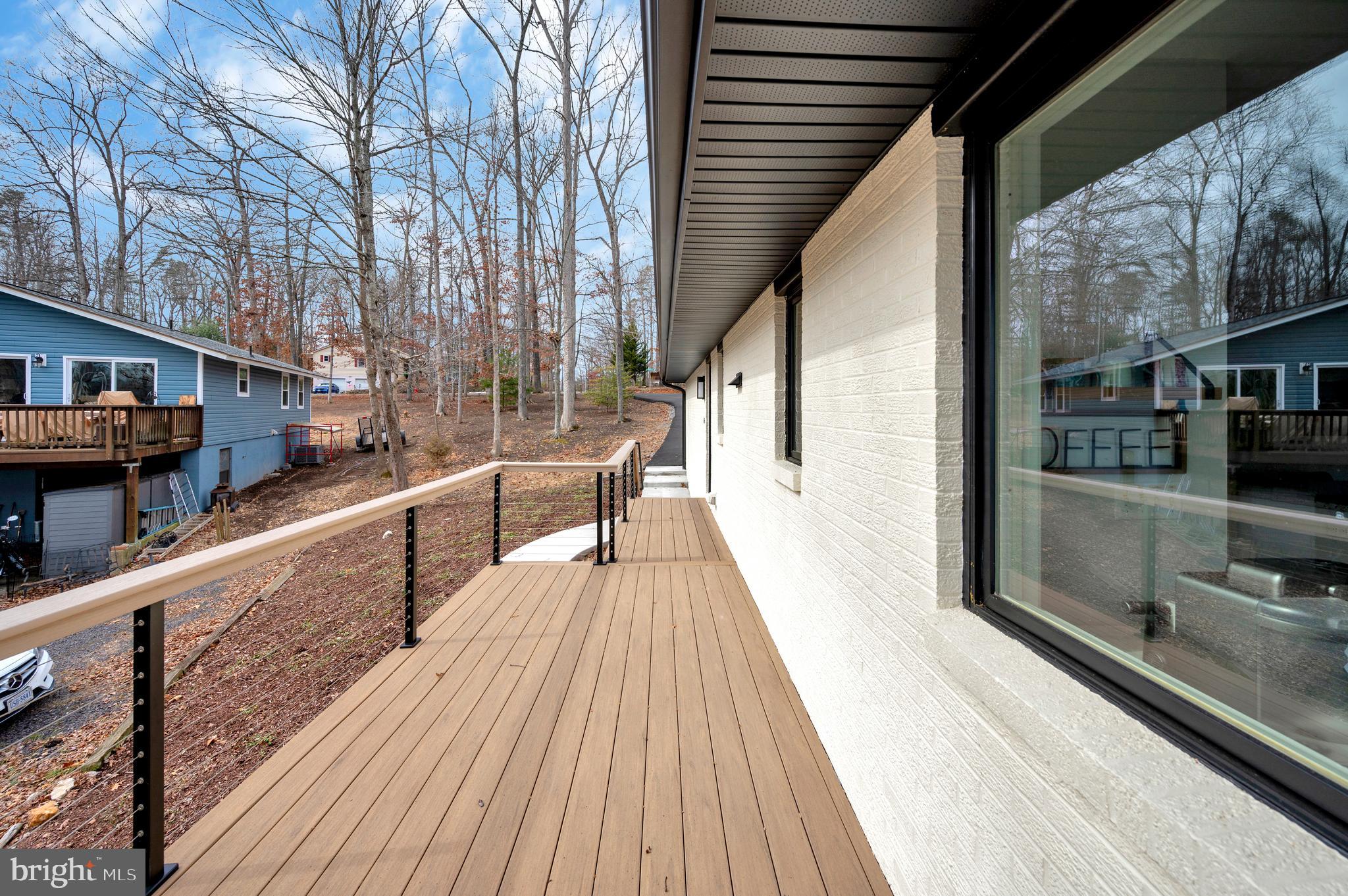 LAKE OF THE WOODS - Residential