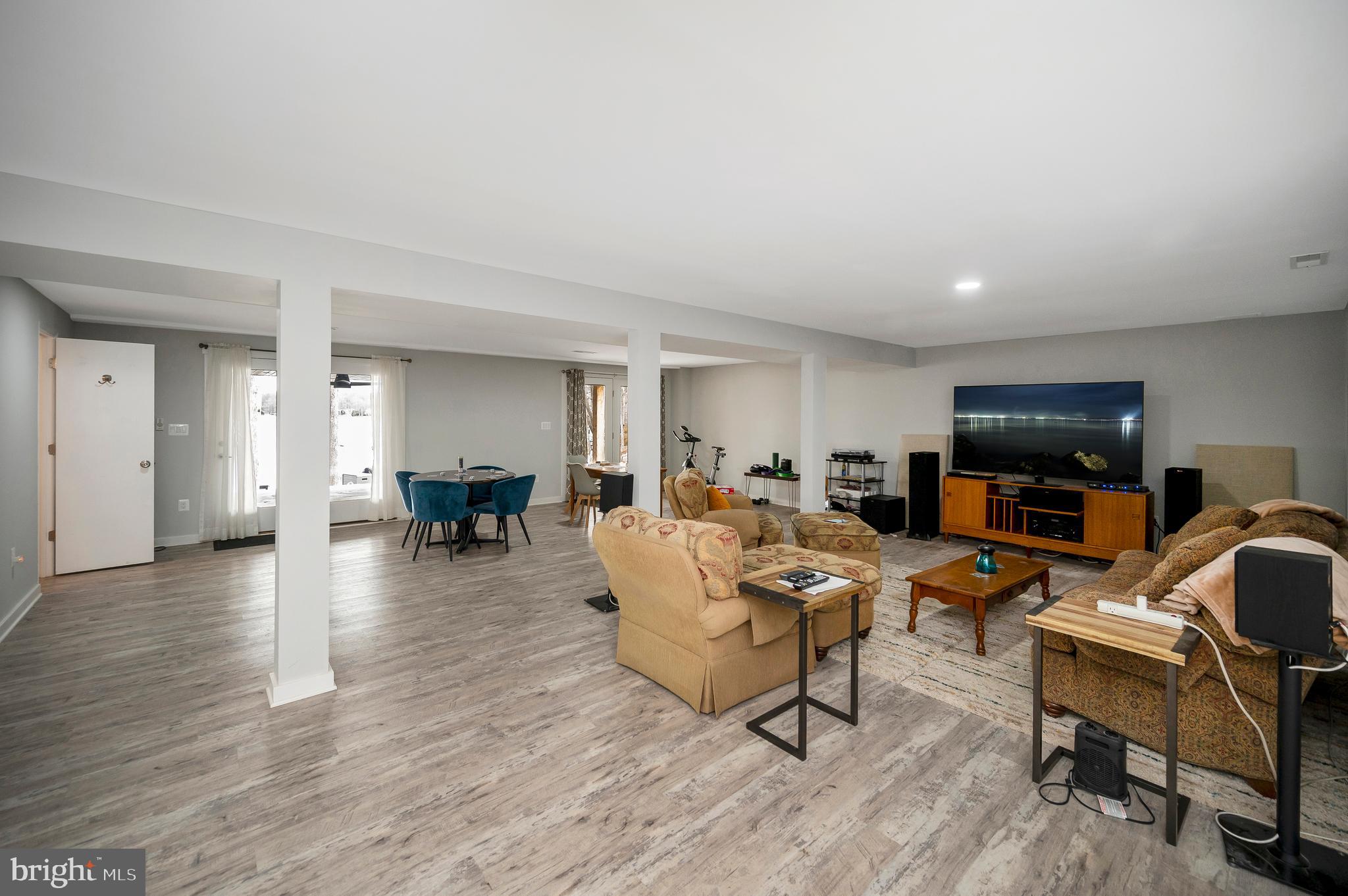 LAKE OF THE WOODS - Residential