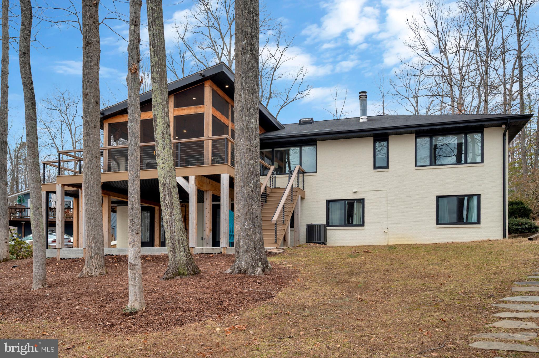 LAKE OF THE WOODS - Residential