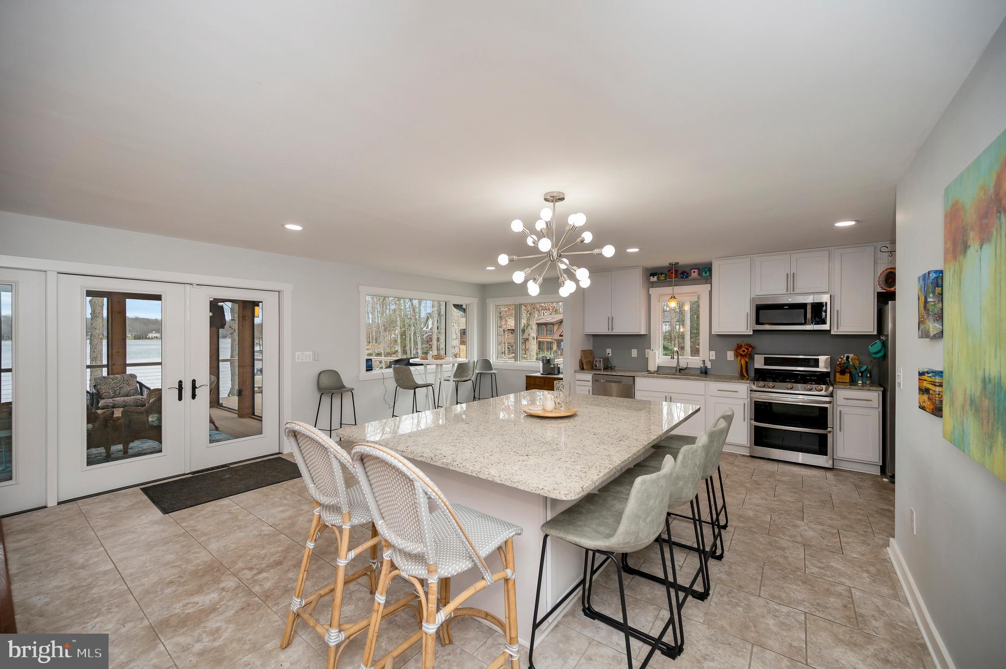 LAKE OF THE WOODS - Residential