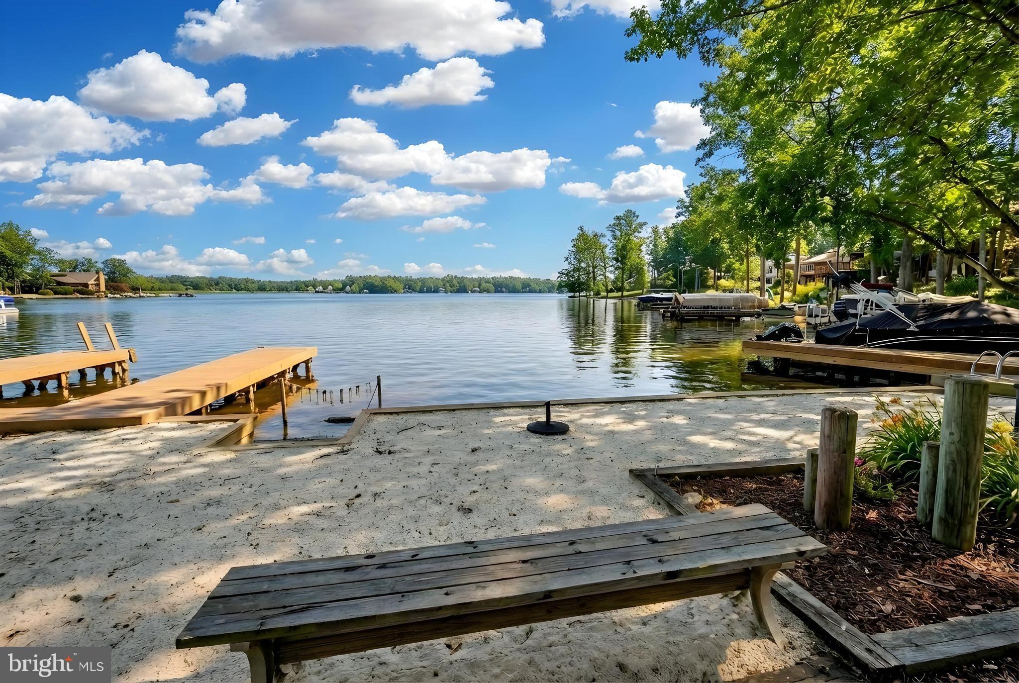 LAKE OF THE WOODS - Residential