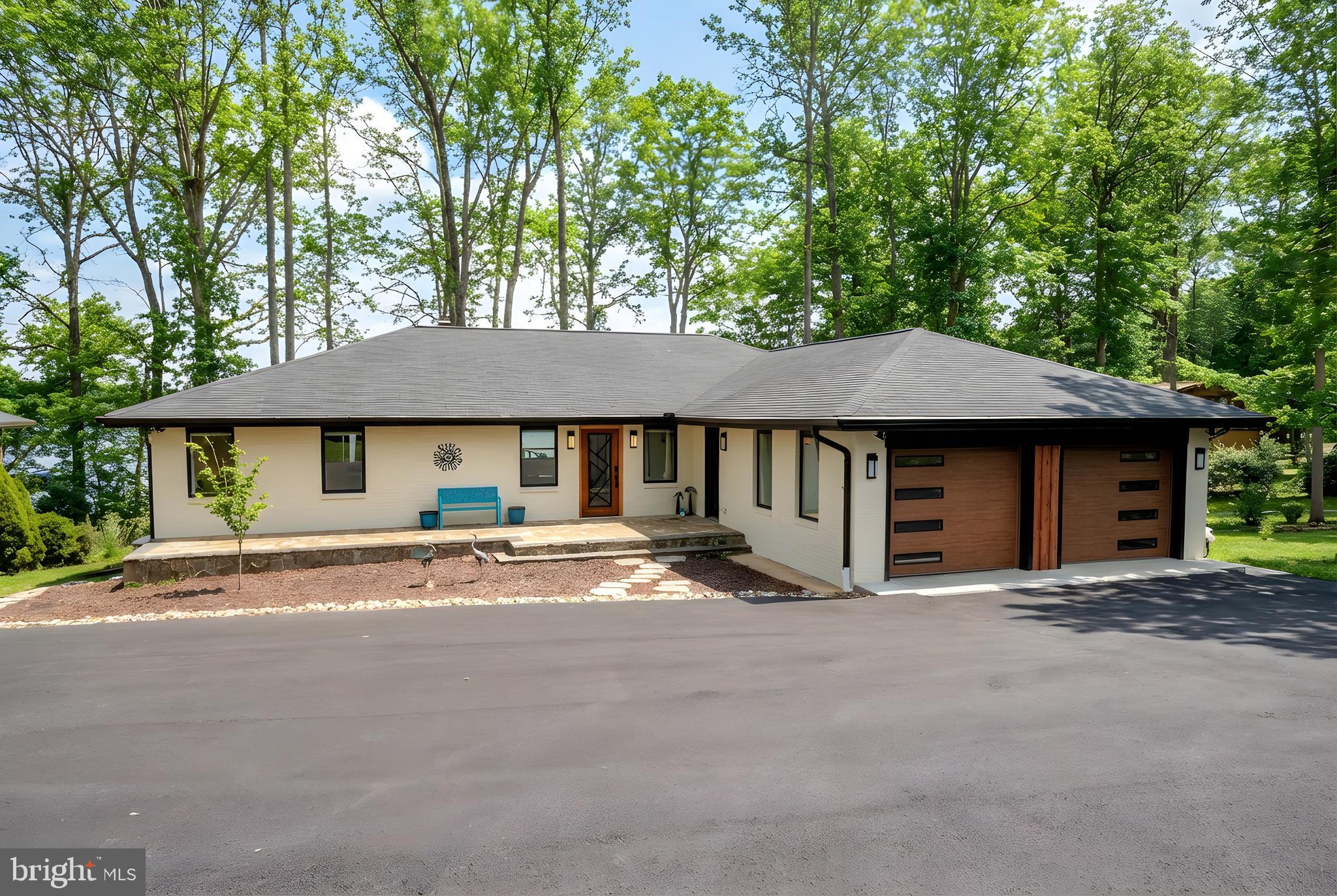 LAKE OF THE WOODS - Residential