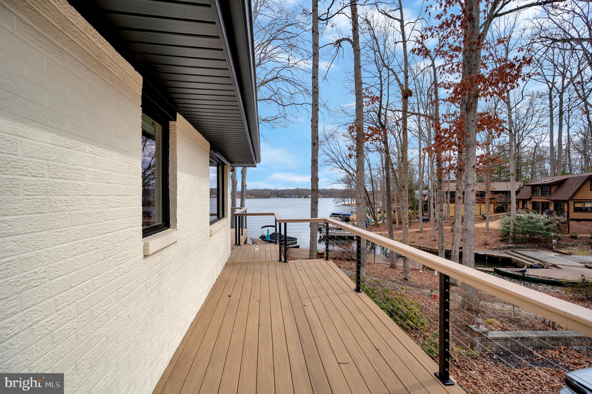 LAKE OF THE WOODS - Residential