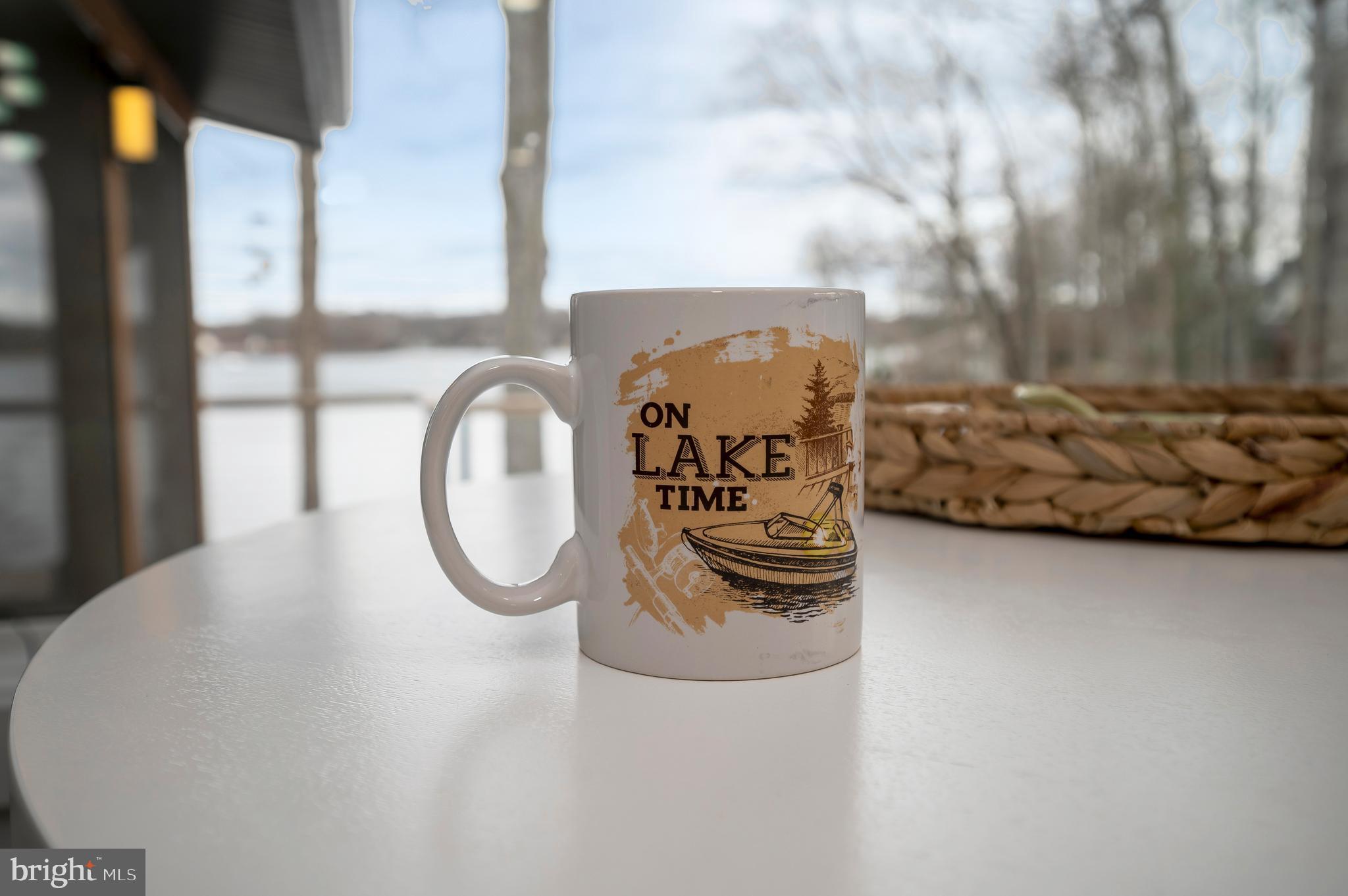 LAKE OF THE WOODS - Residential