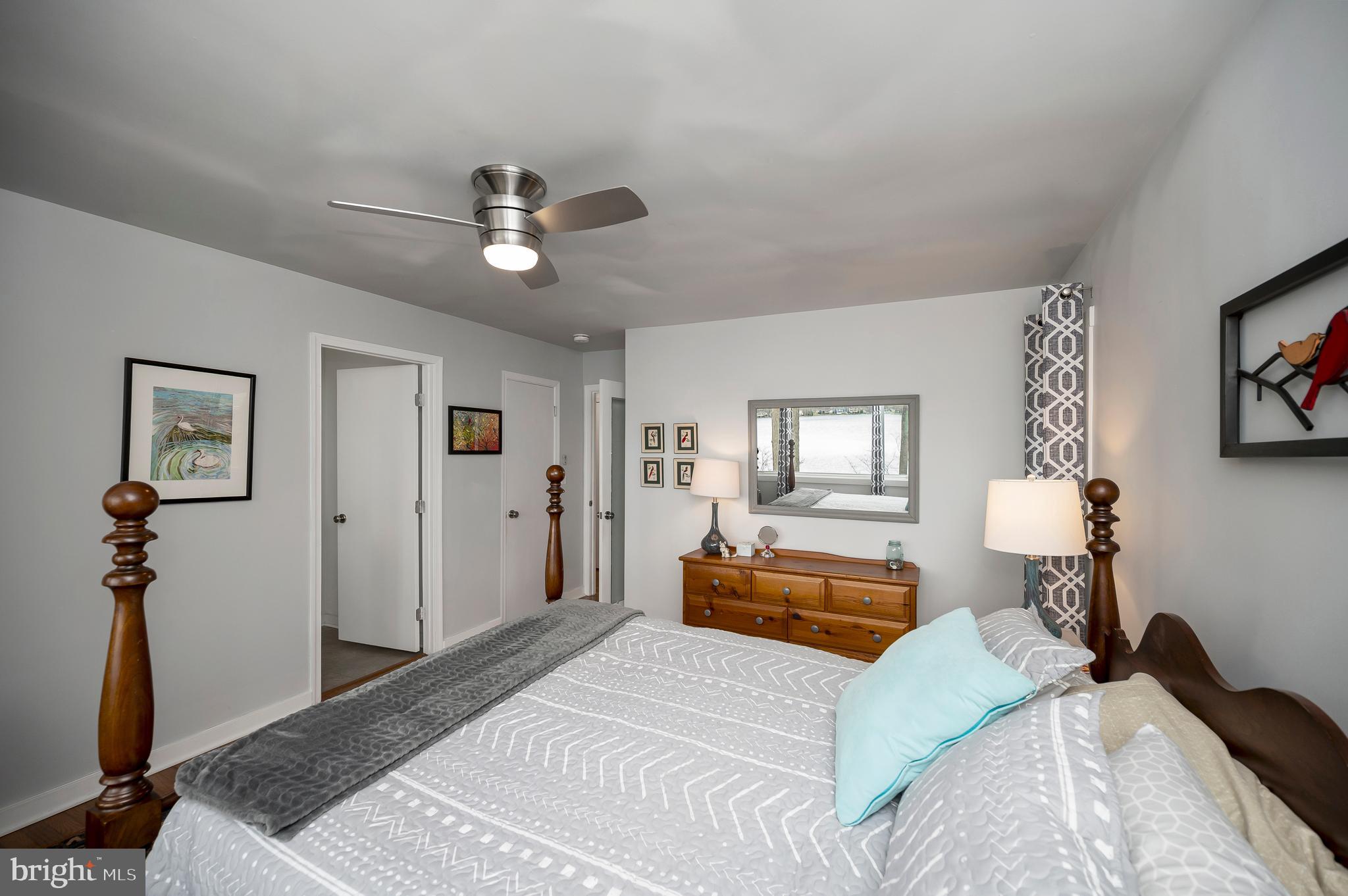 LAKE OF THE WOODS - Residential