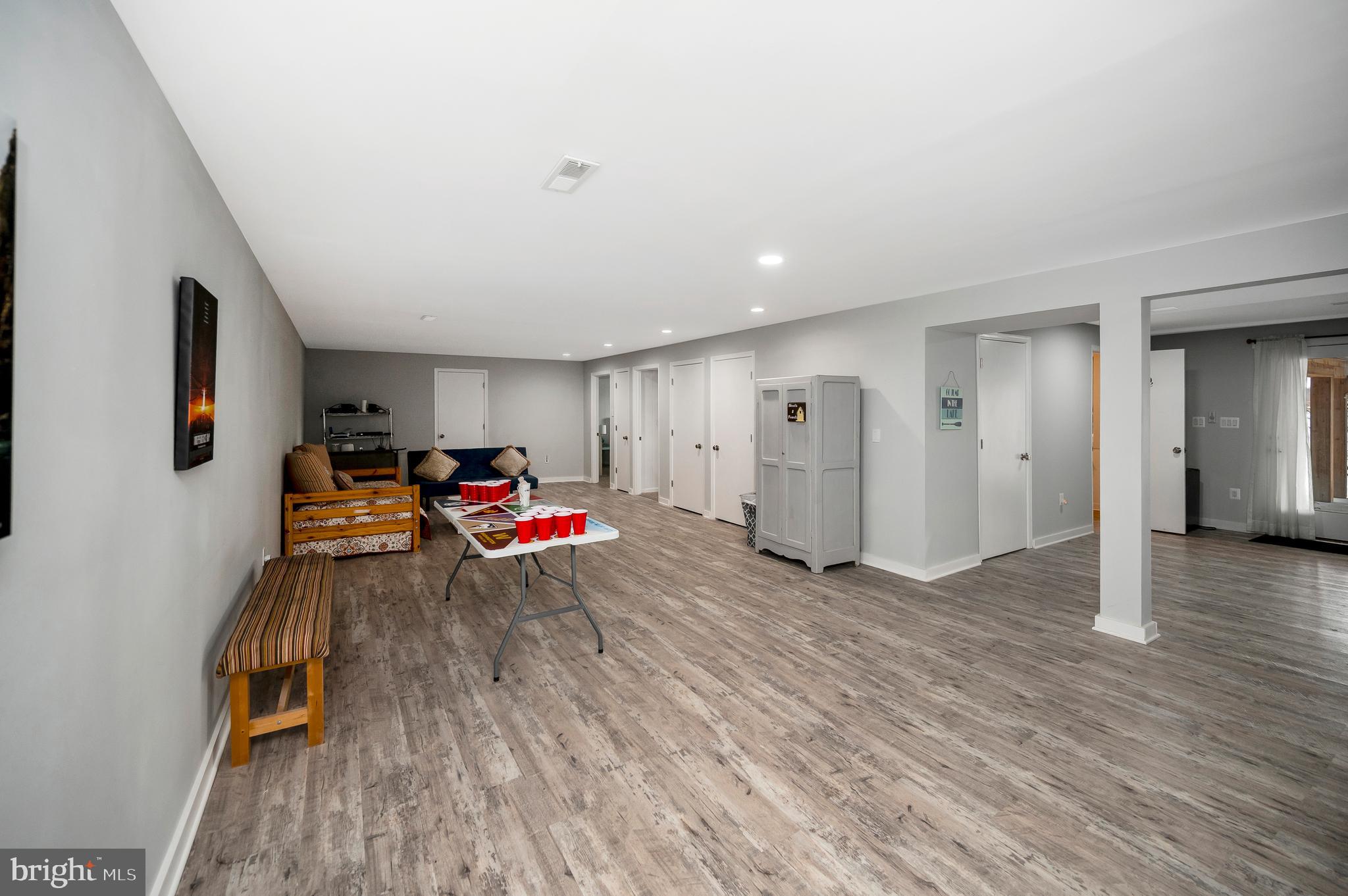 LAKE OF THE WOODS - Residential