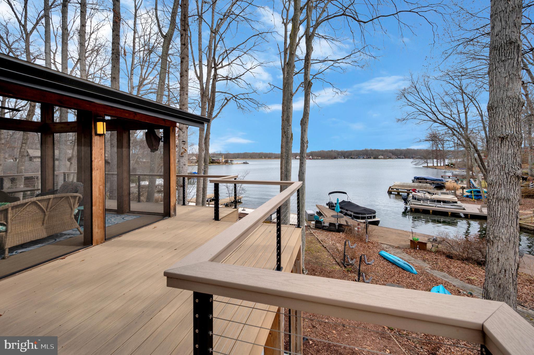 LAKE OF THE WOODS - Residential