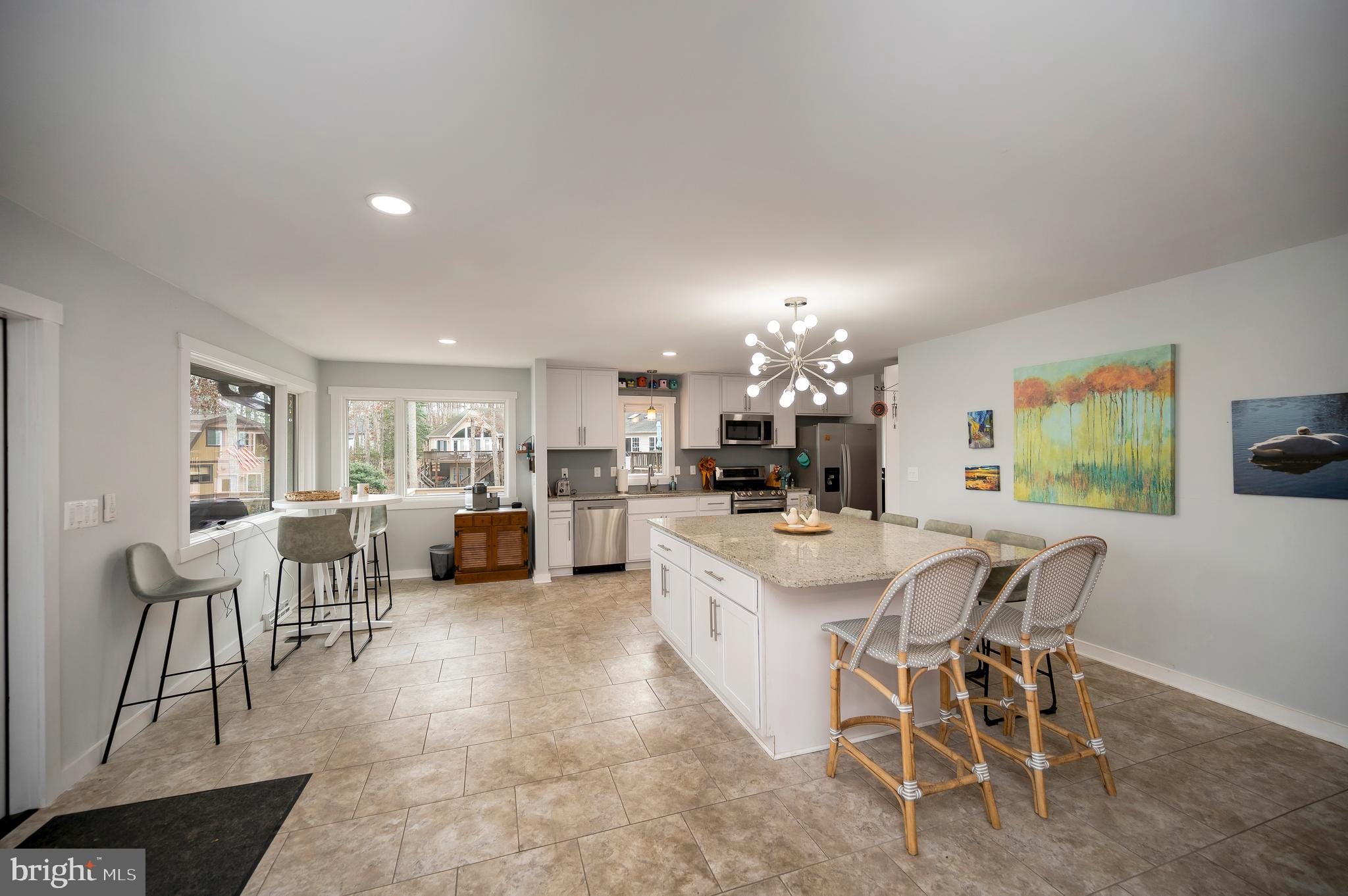 LAKE OF THE WOODS - Residential