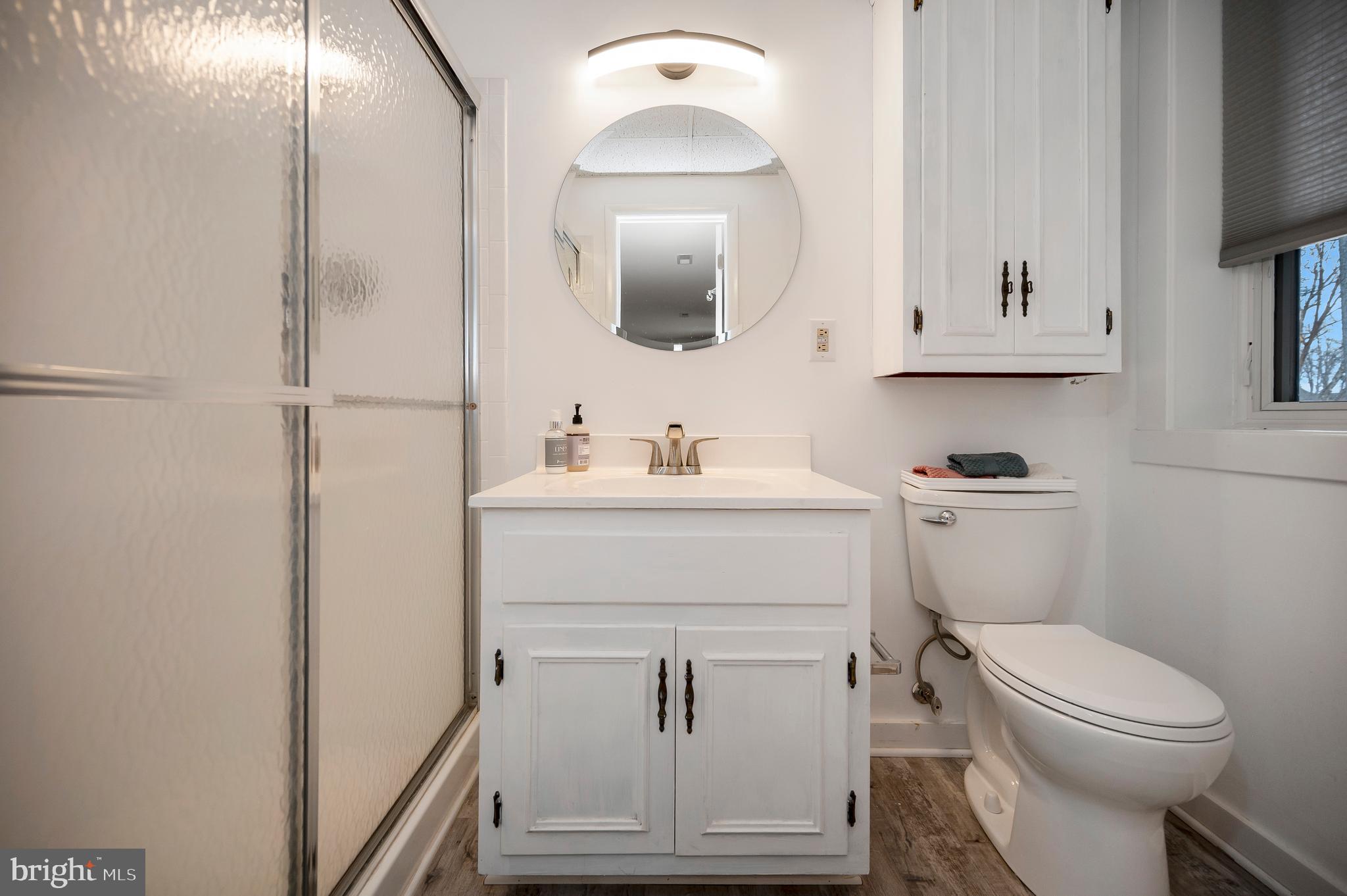 LAKE OF THE WOODS - Residential