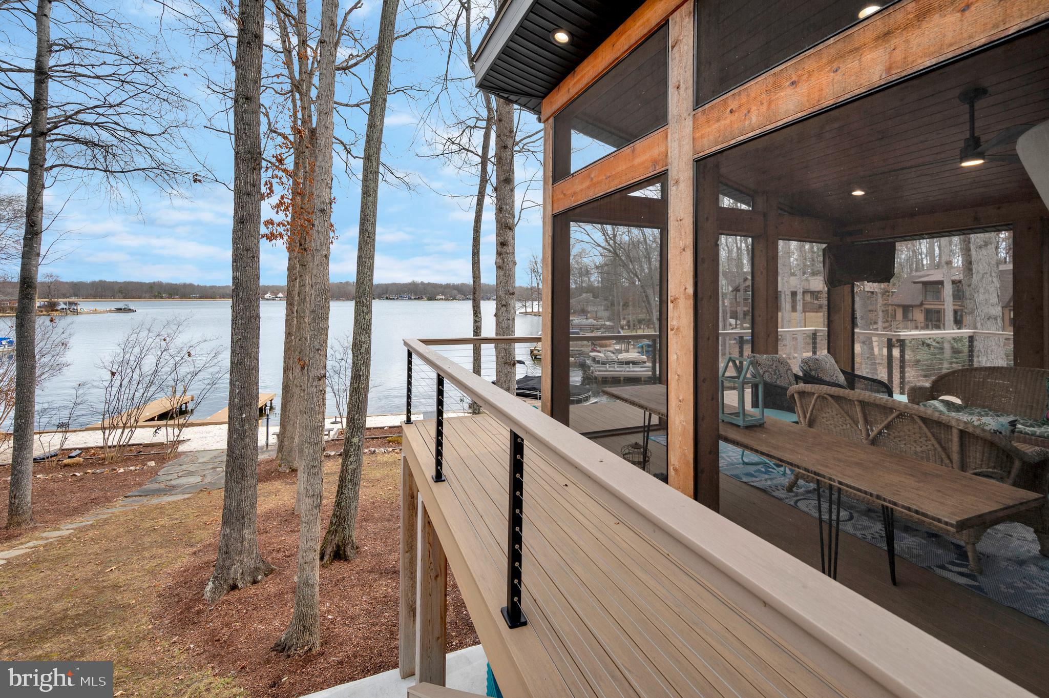 LAKE OF THE WOODS - Residential