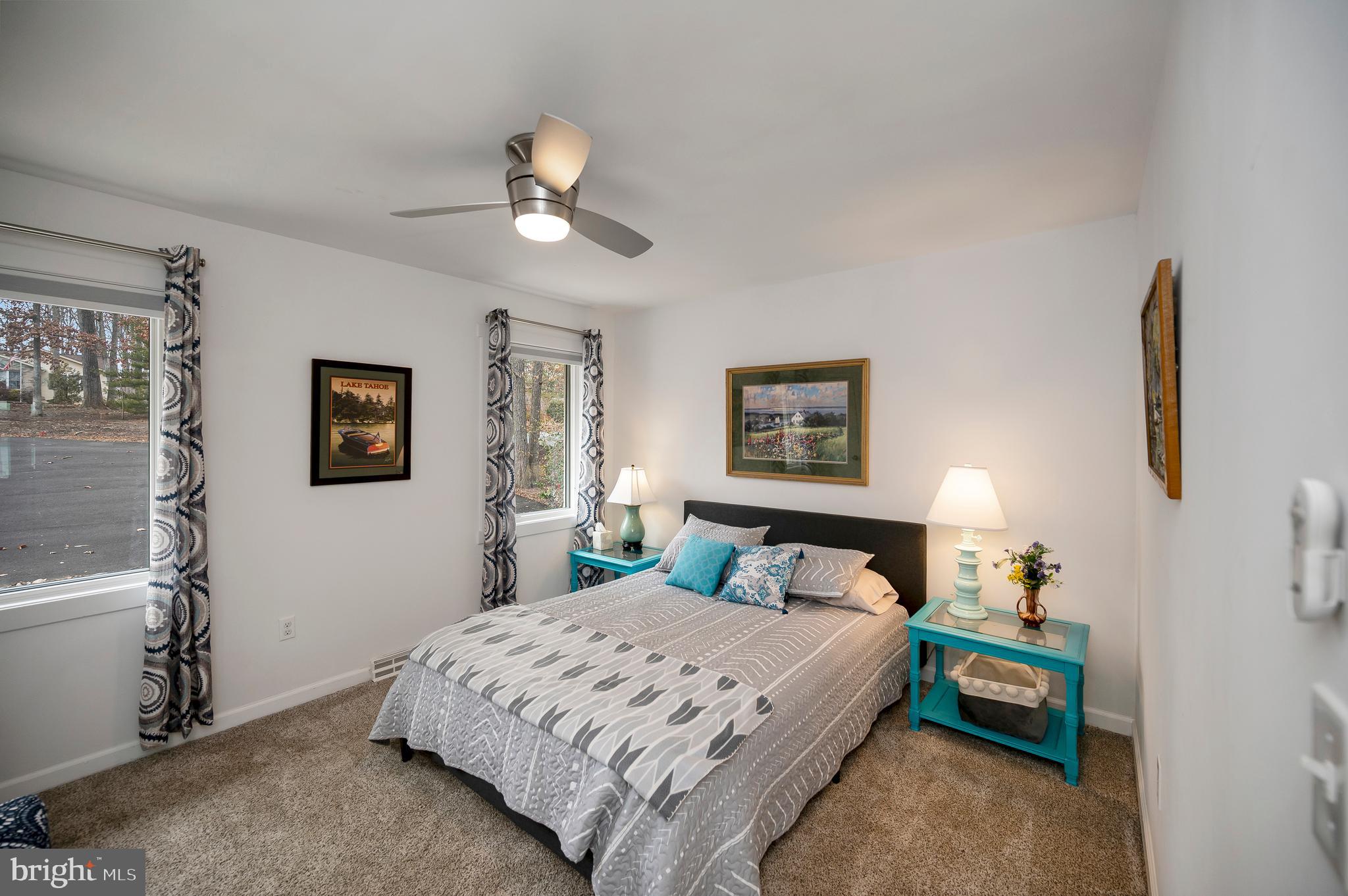 LAKE OF THE WOODS - Residential