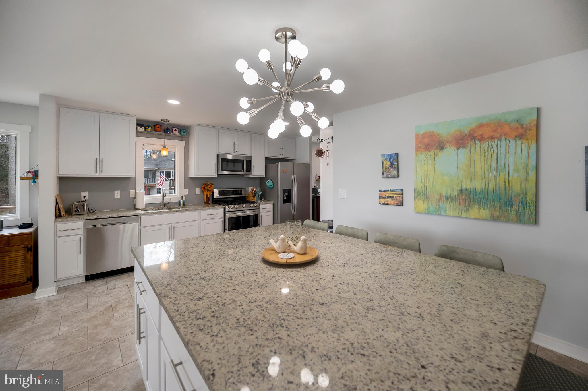 LAKE OF THE WOODS - Residential