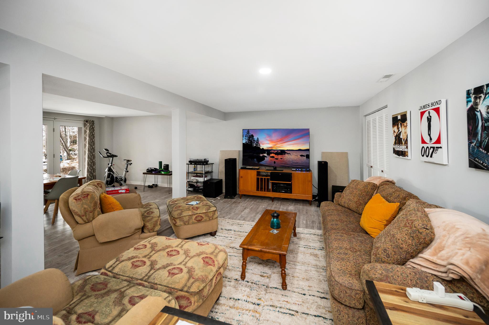 LAKE OF THE WOODS - Residential