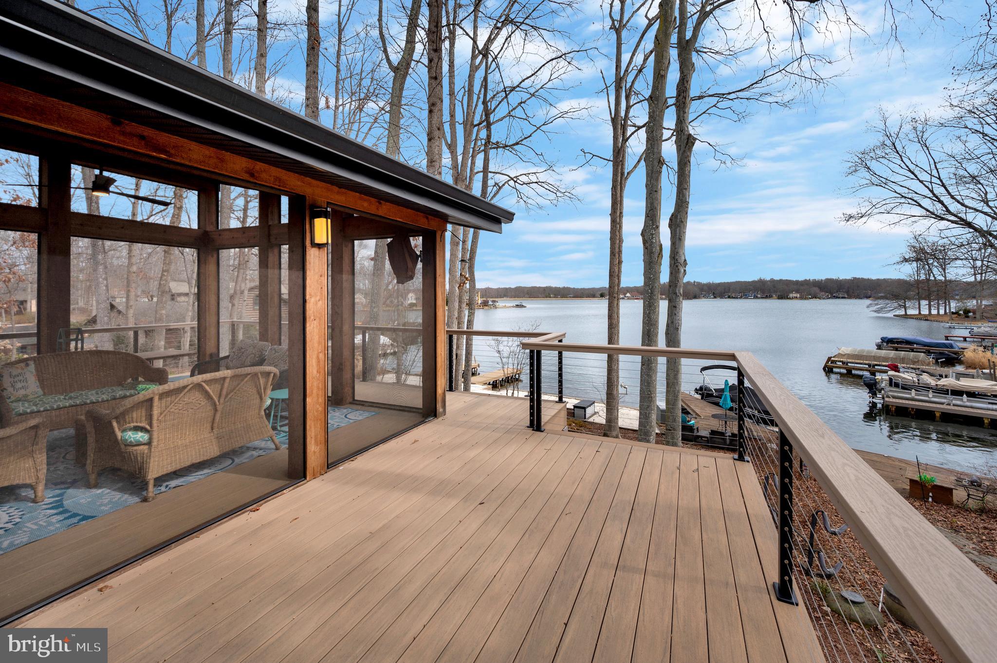 LAKE OF THE WOODS - Residential