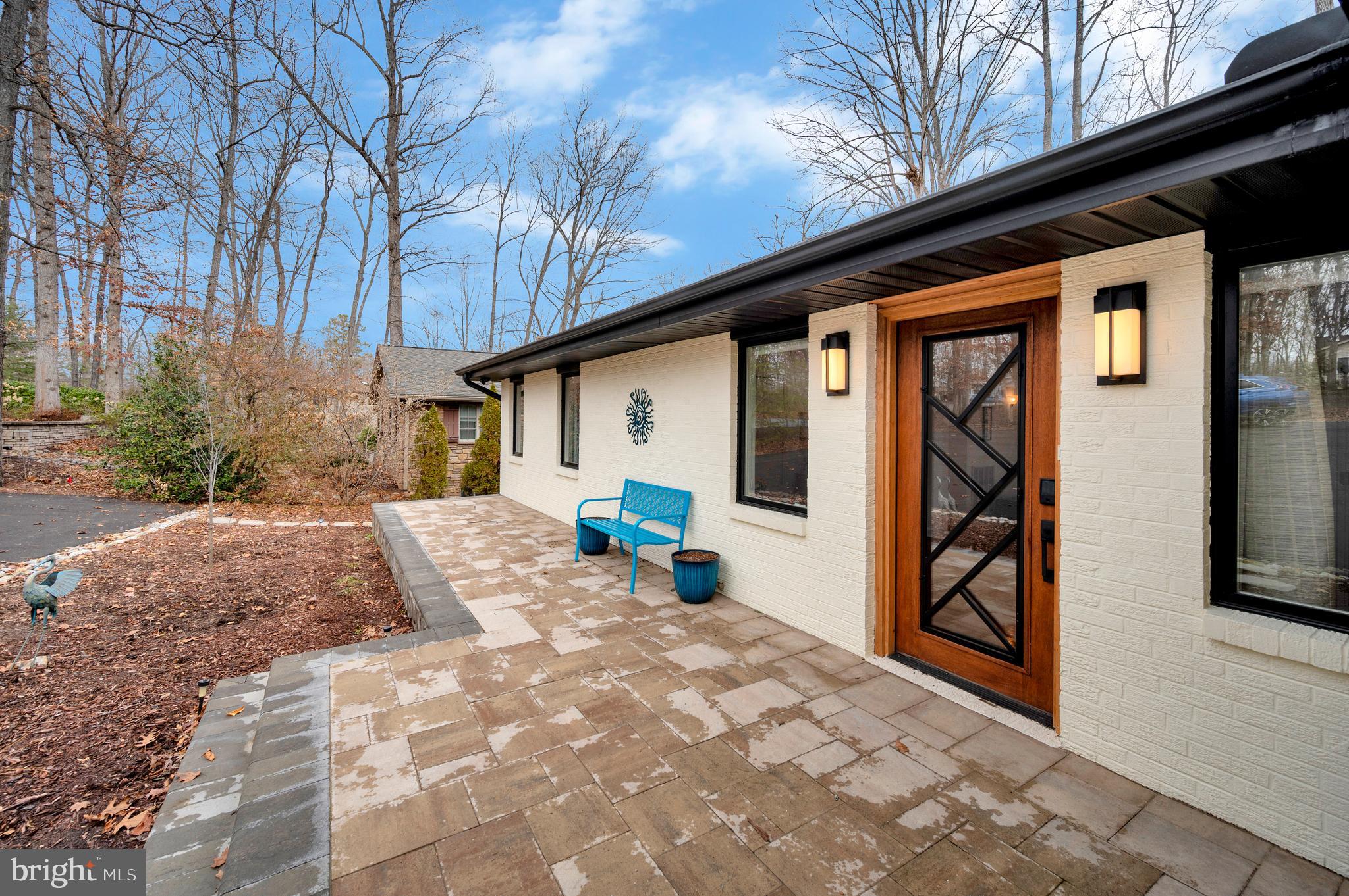 LAKE OF THE WOODS - Residential