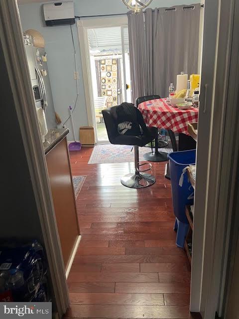 2150 S HOWARD STREET