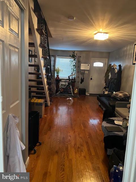 2150 S HOWARD STREET