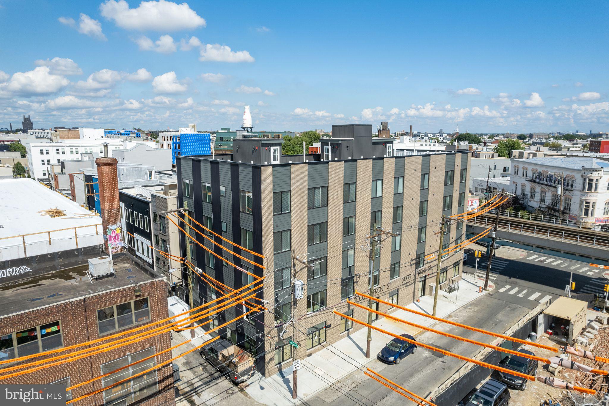 FISHTOWN - Residential Lease