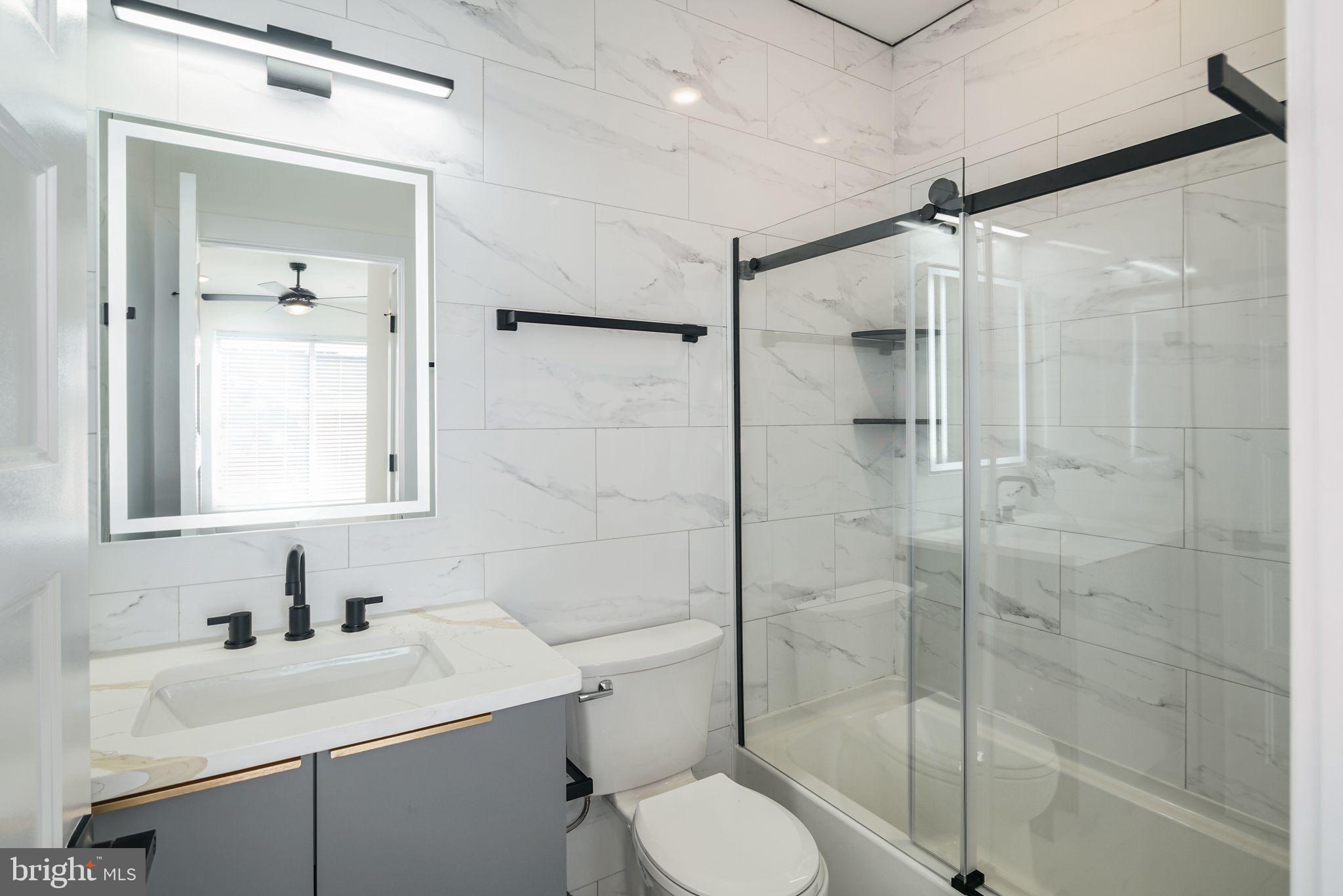 FISHTOWN - Residential Lease