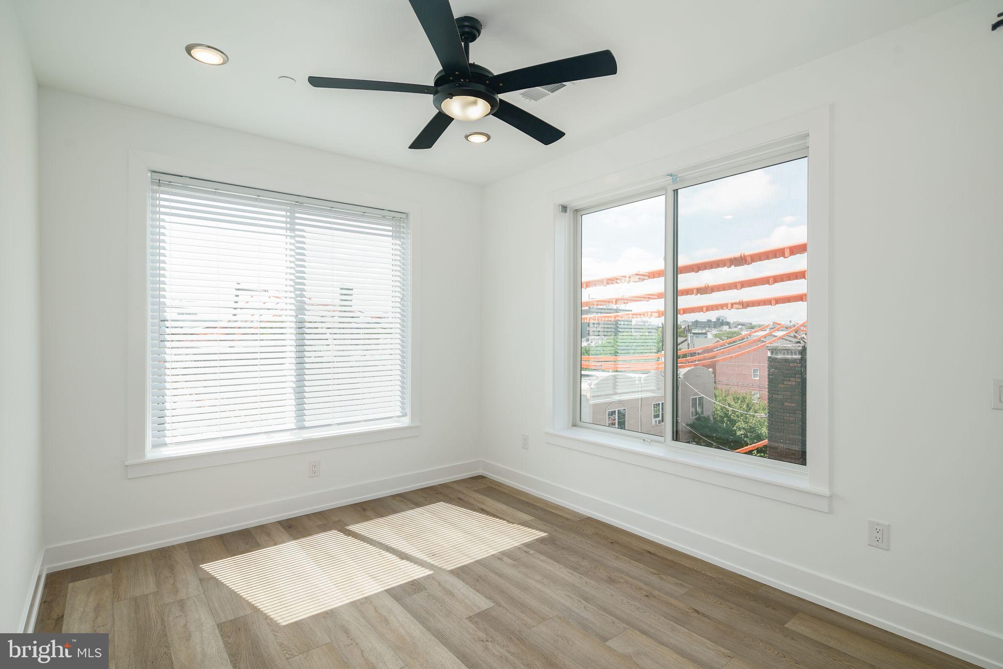 FISHTOWN - Residential Lease