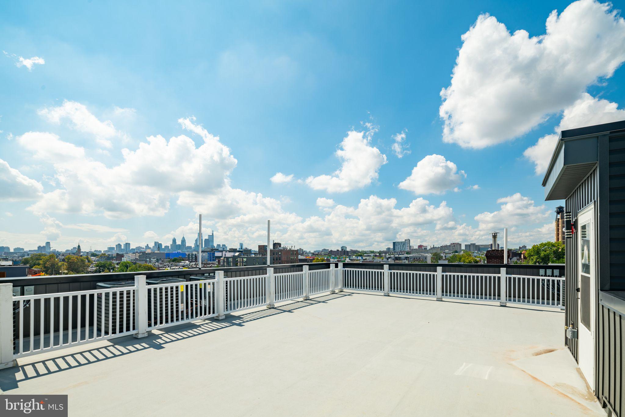 FISHTOWN - Residential Lease