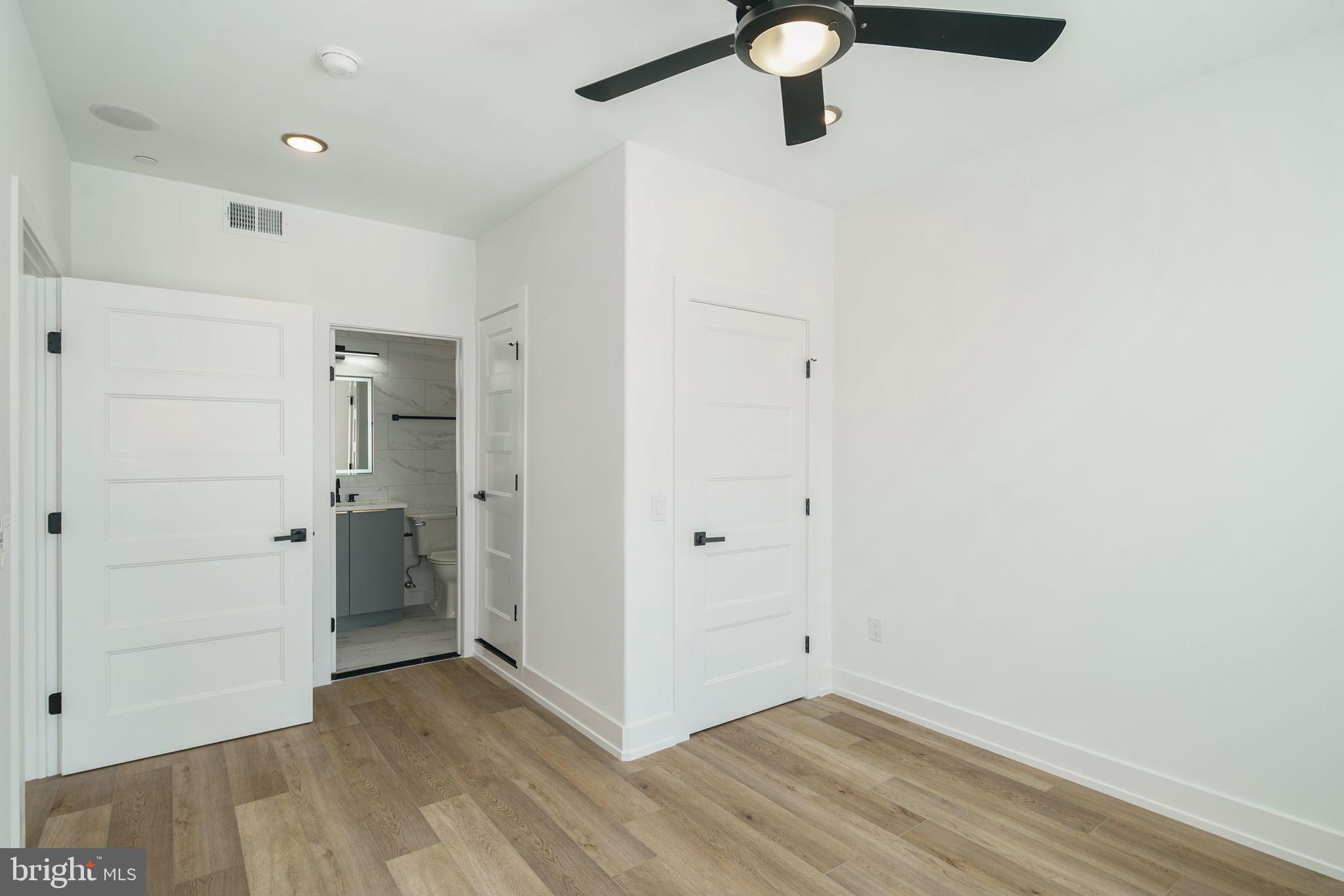 FISHTOWN - Residential Lease