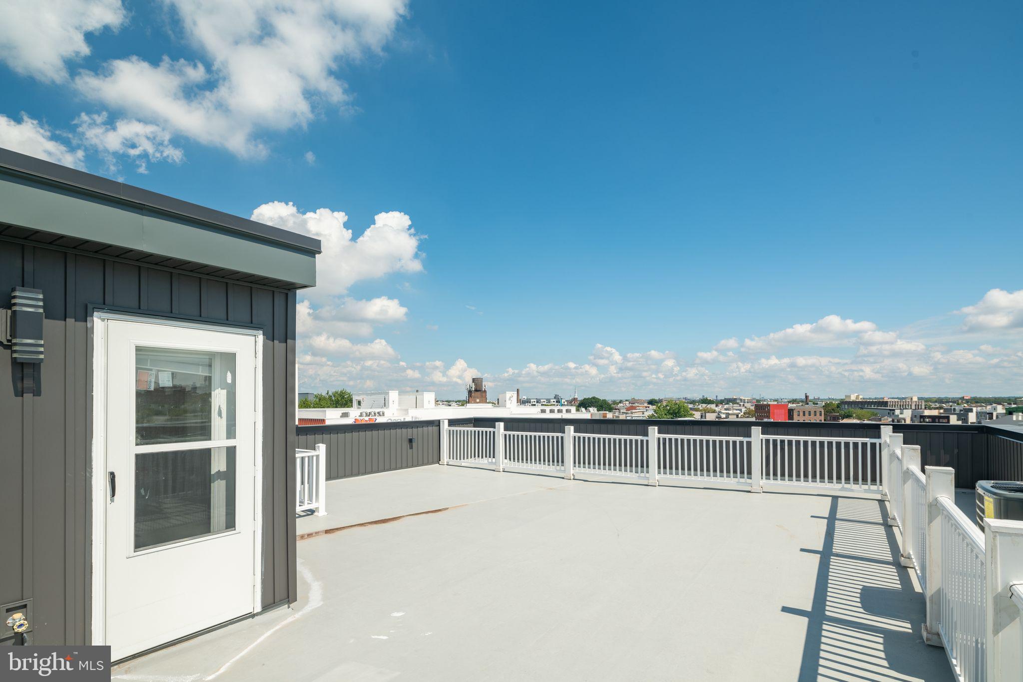 FISHTOWN - Residential Lease