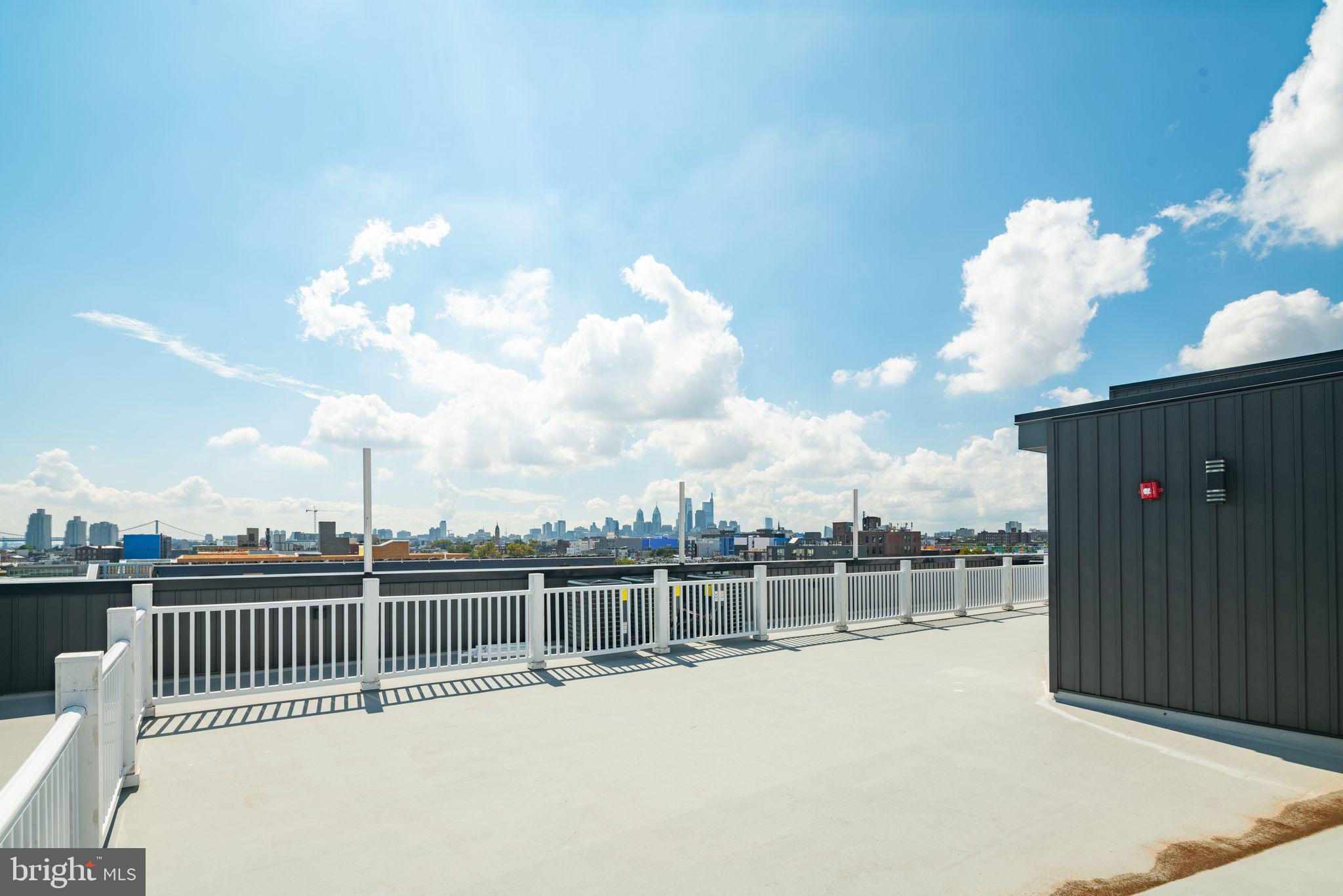 FISHTOWN - Residential Lease