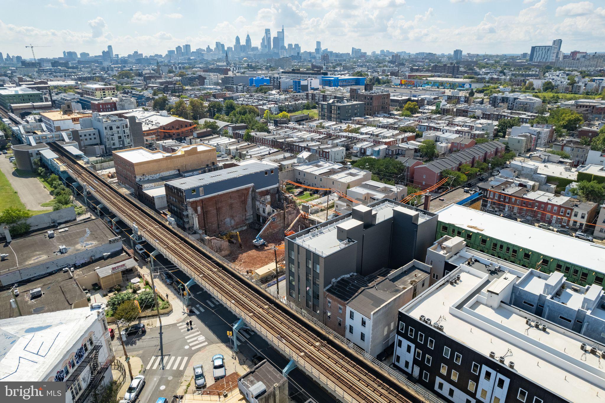 FISHTOWN - Residential Lease